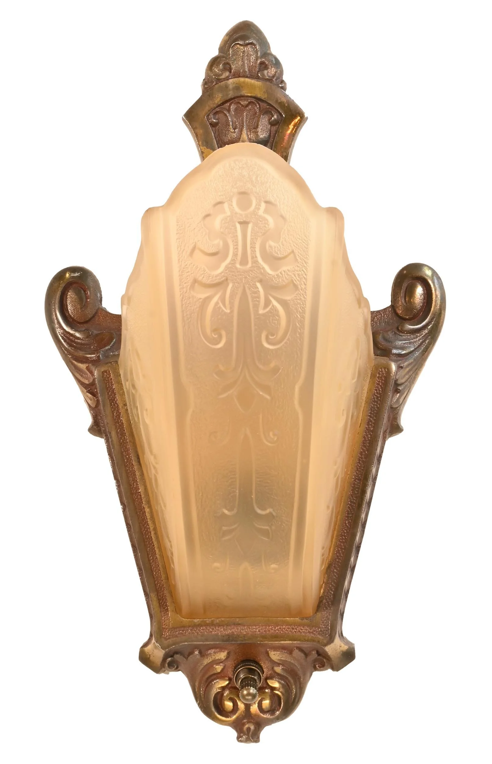 25359+moe+bridges+slipshade+sconce+pairs+1.jpg