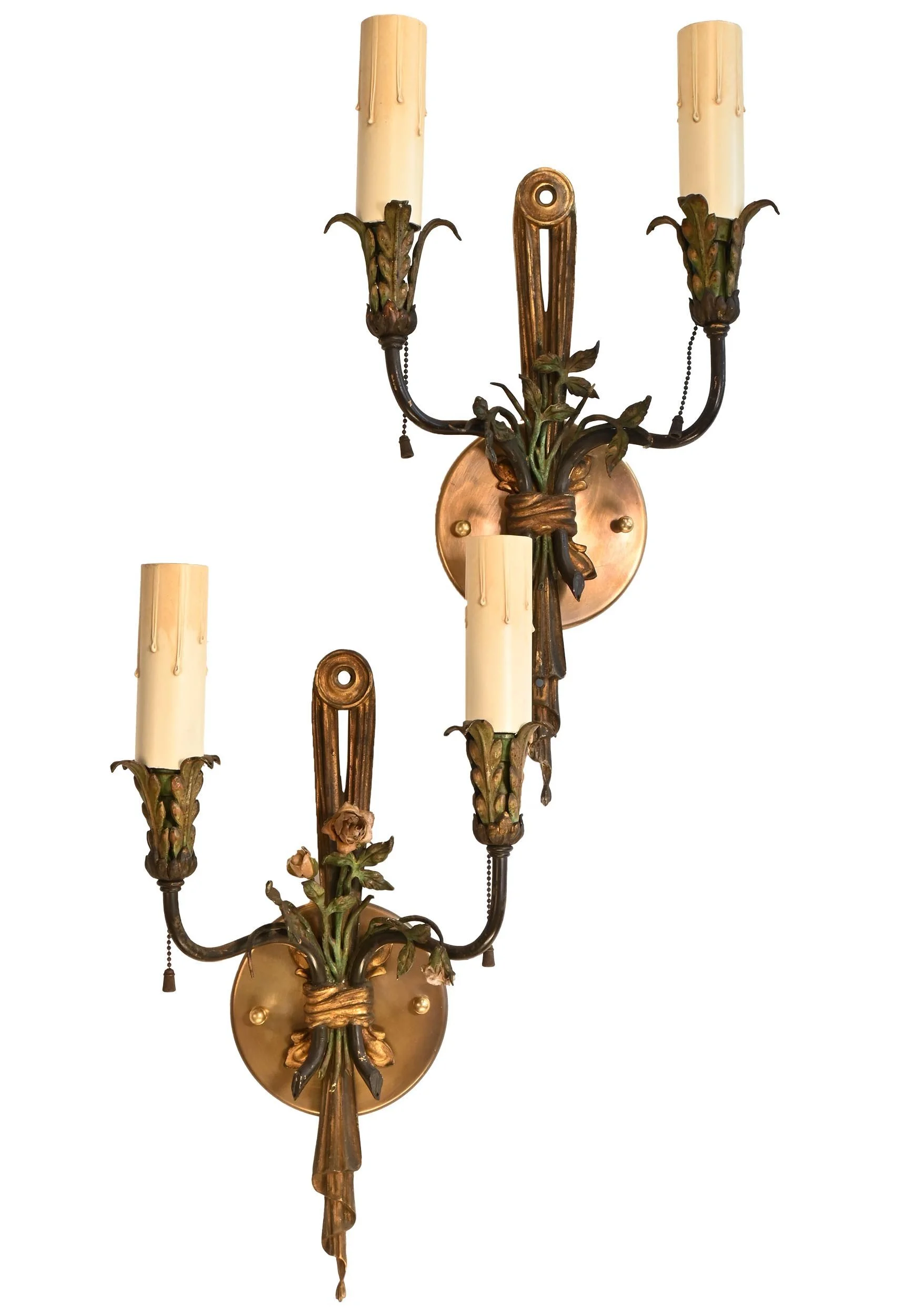 25375+brass+floral+2+candle+sconces+5.jpg