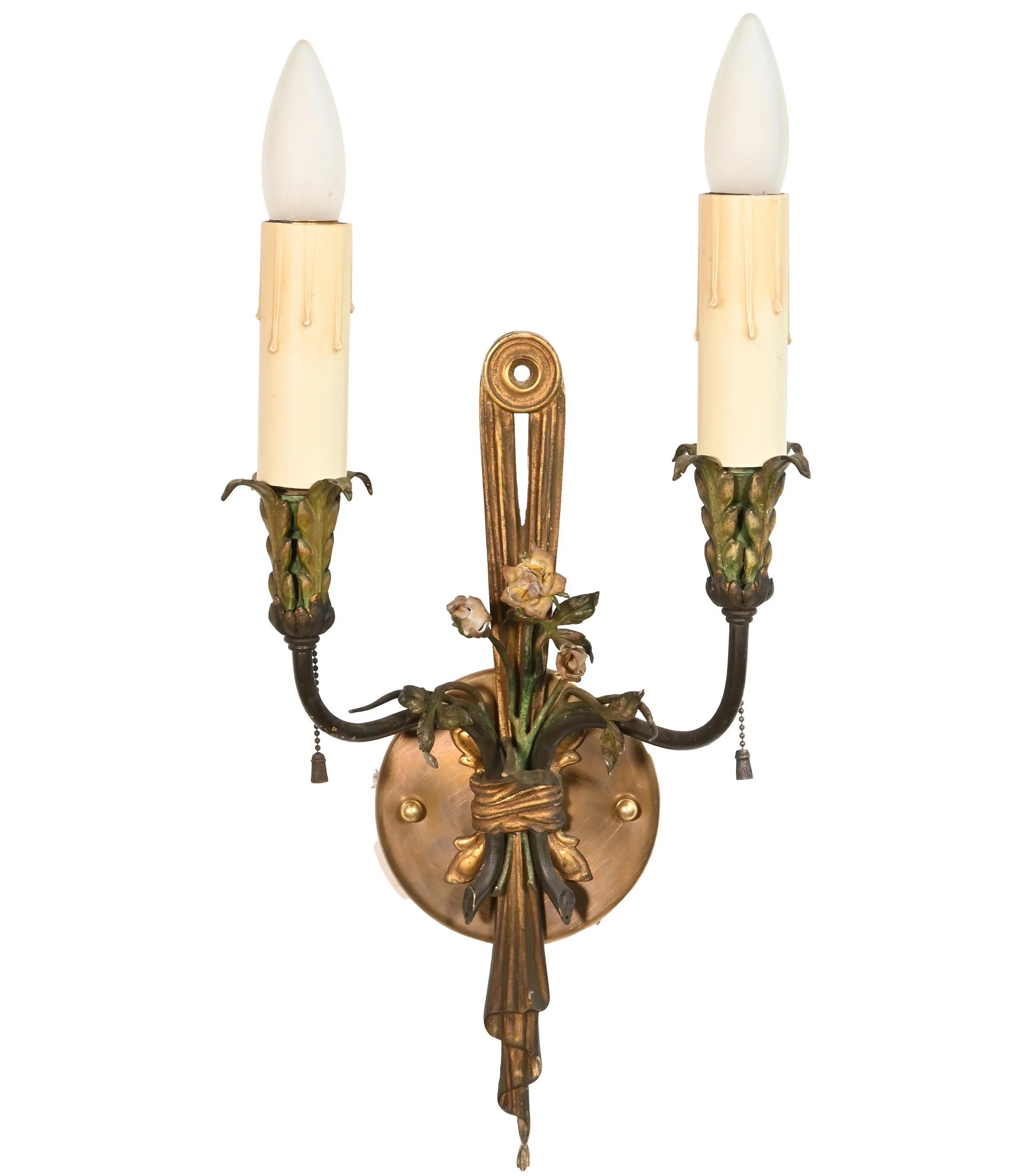 25375+brass+floral+2+candle+sconces+3.jpg