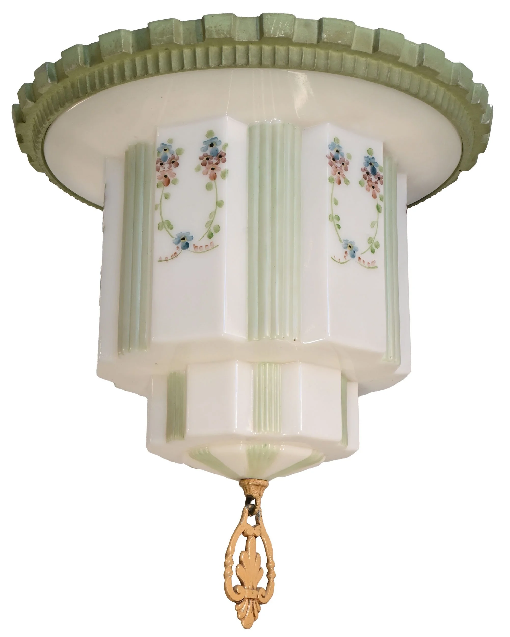 25383+flush+handpainted+mint+green+skyscaper+3.jpg