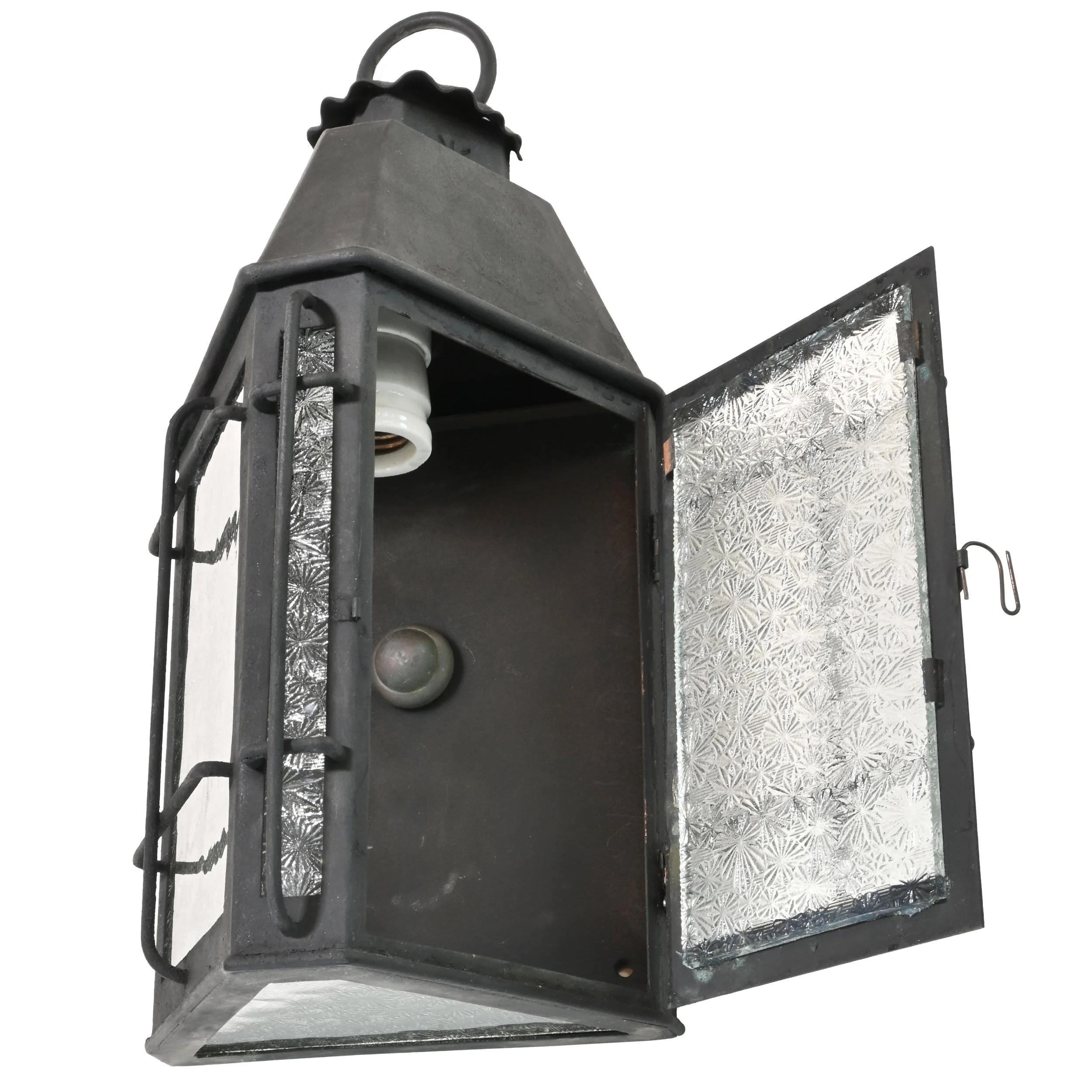62850+flush+lantern+exterior+sconce+with+starburst+textured+glass+1.jpg