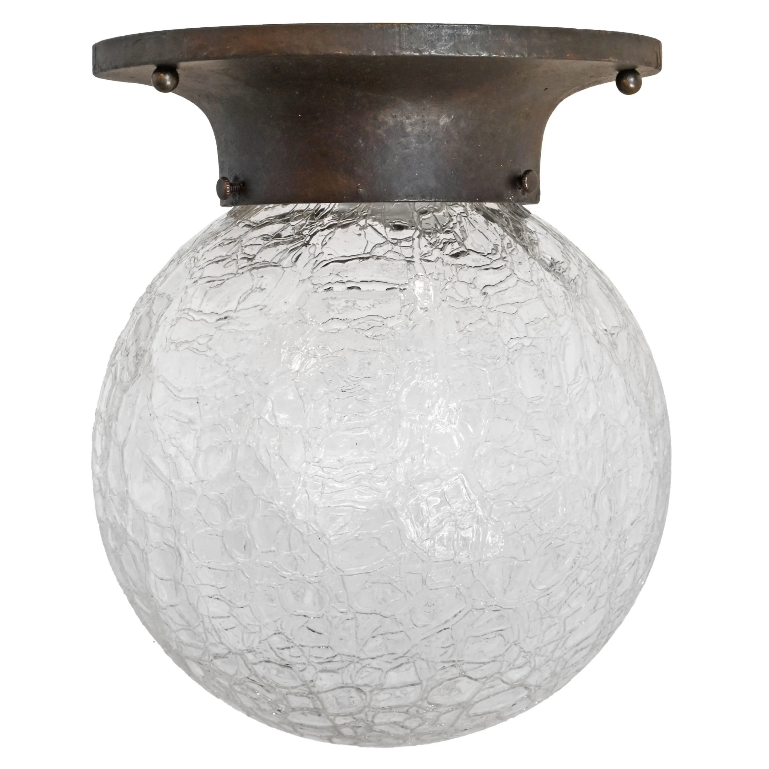25374+cast+iron+exterior+flushmount+with+crackle+glass+globe+2.jpg