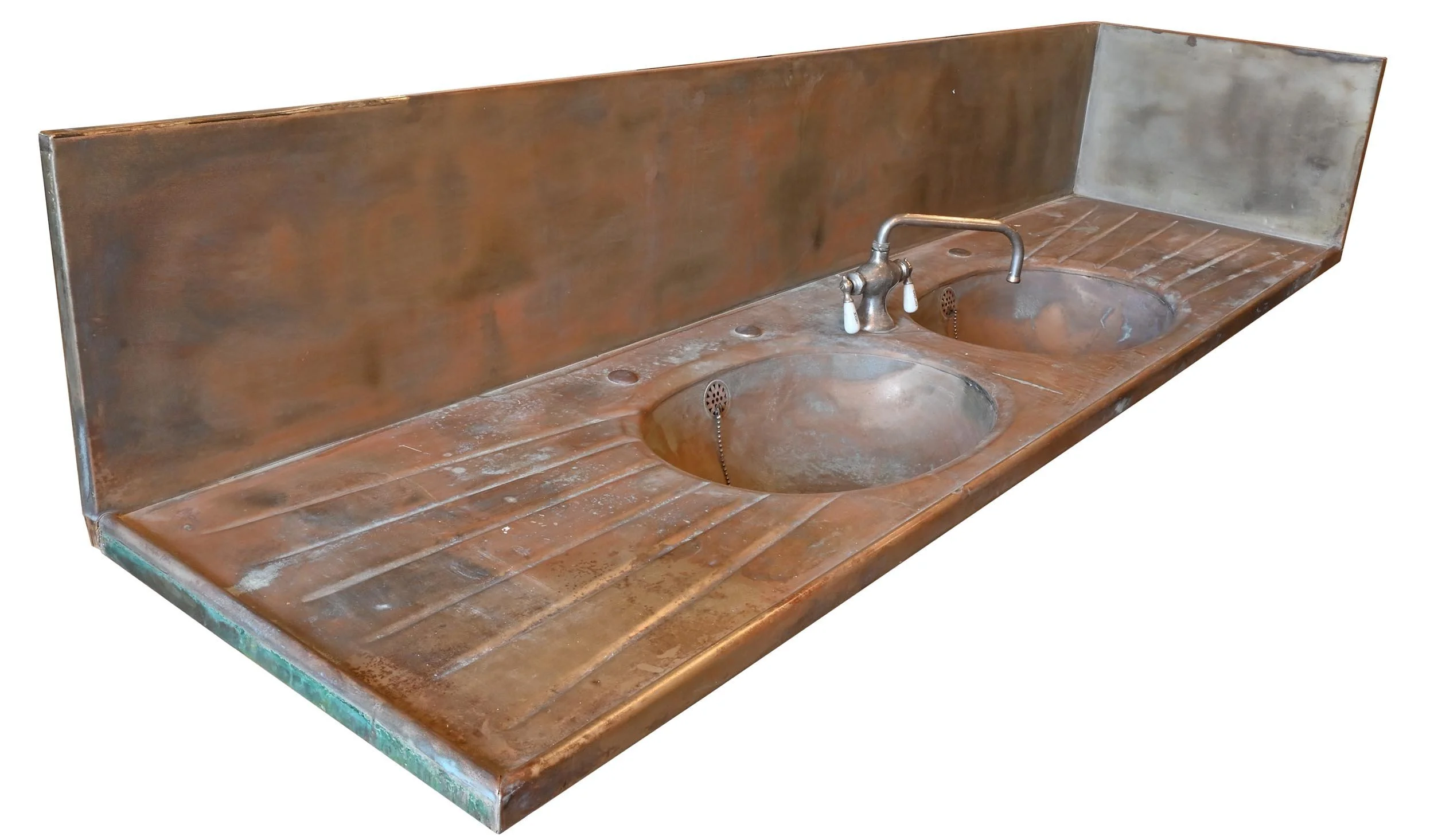 25411+double+basin+seven+foot+brass+corner+sink+4.jpg