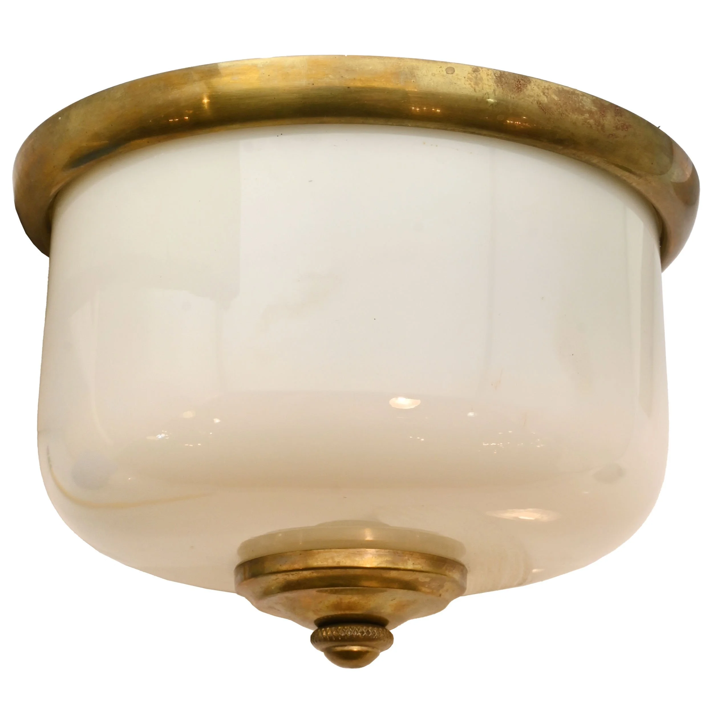 25419+petite+custard+glass+and+brass+flushmount+2.jpg