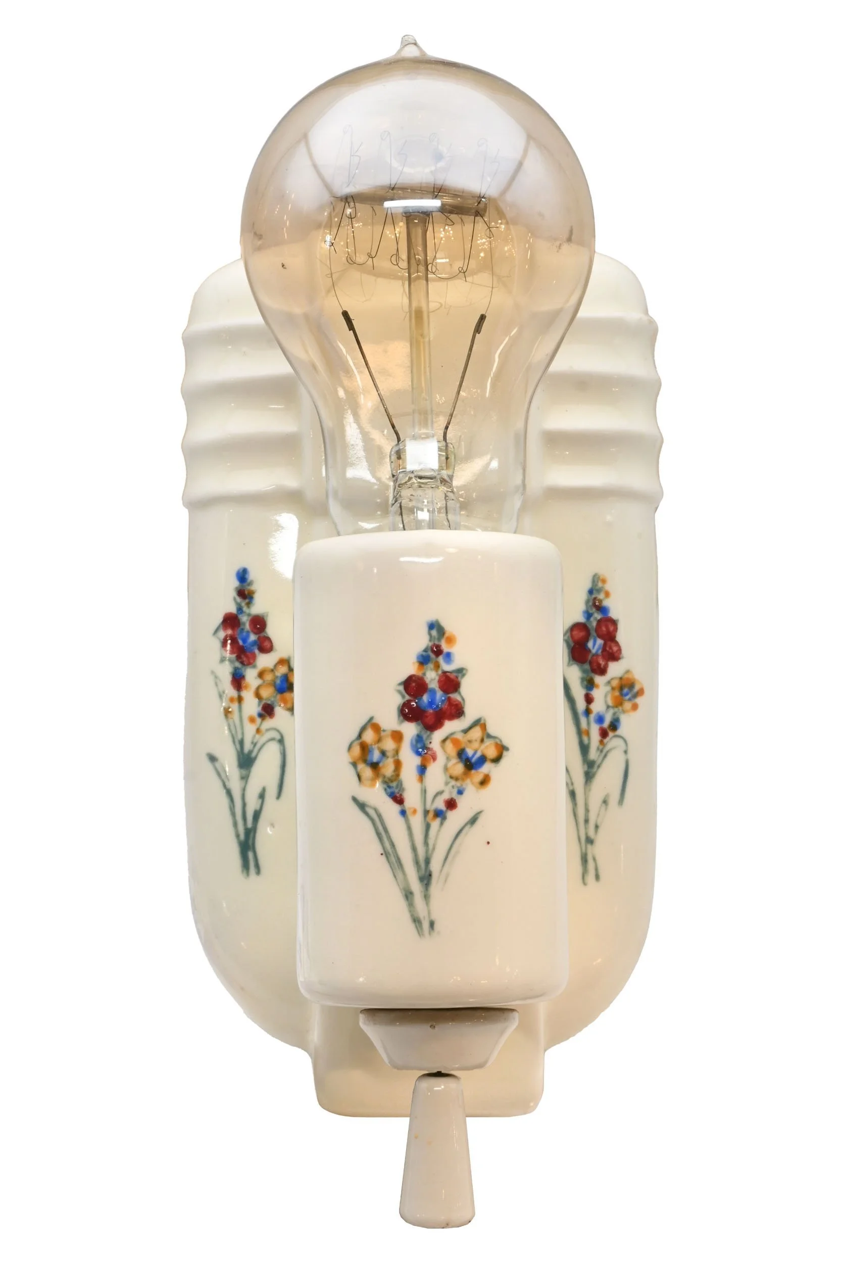 25423+pair+of+floral+painted+cream+porcelain+bathroom+sconces+2.jpg