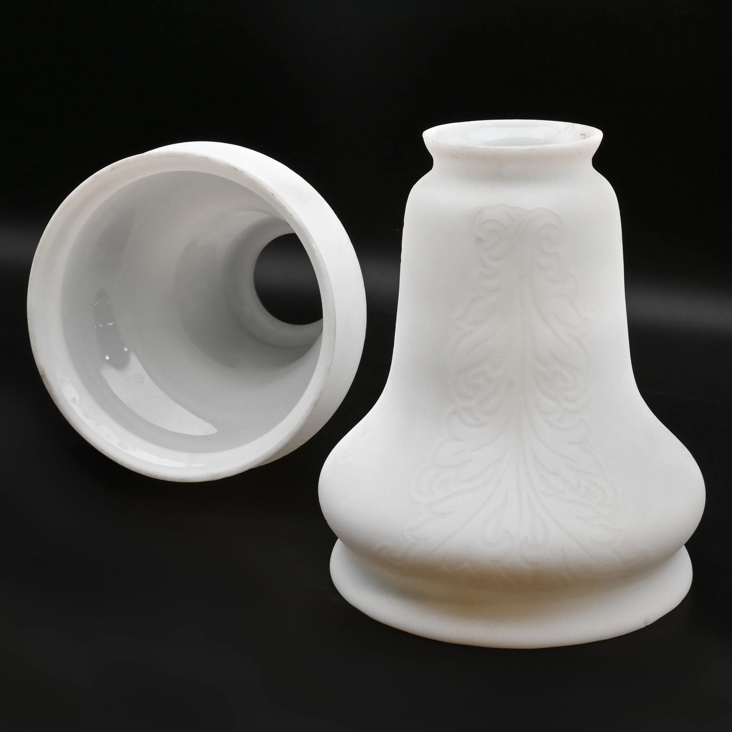26114+acid+etched+white+bell+shade+with+leafy+design+1.jpg