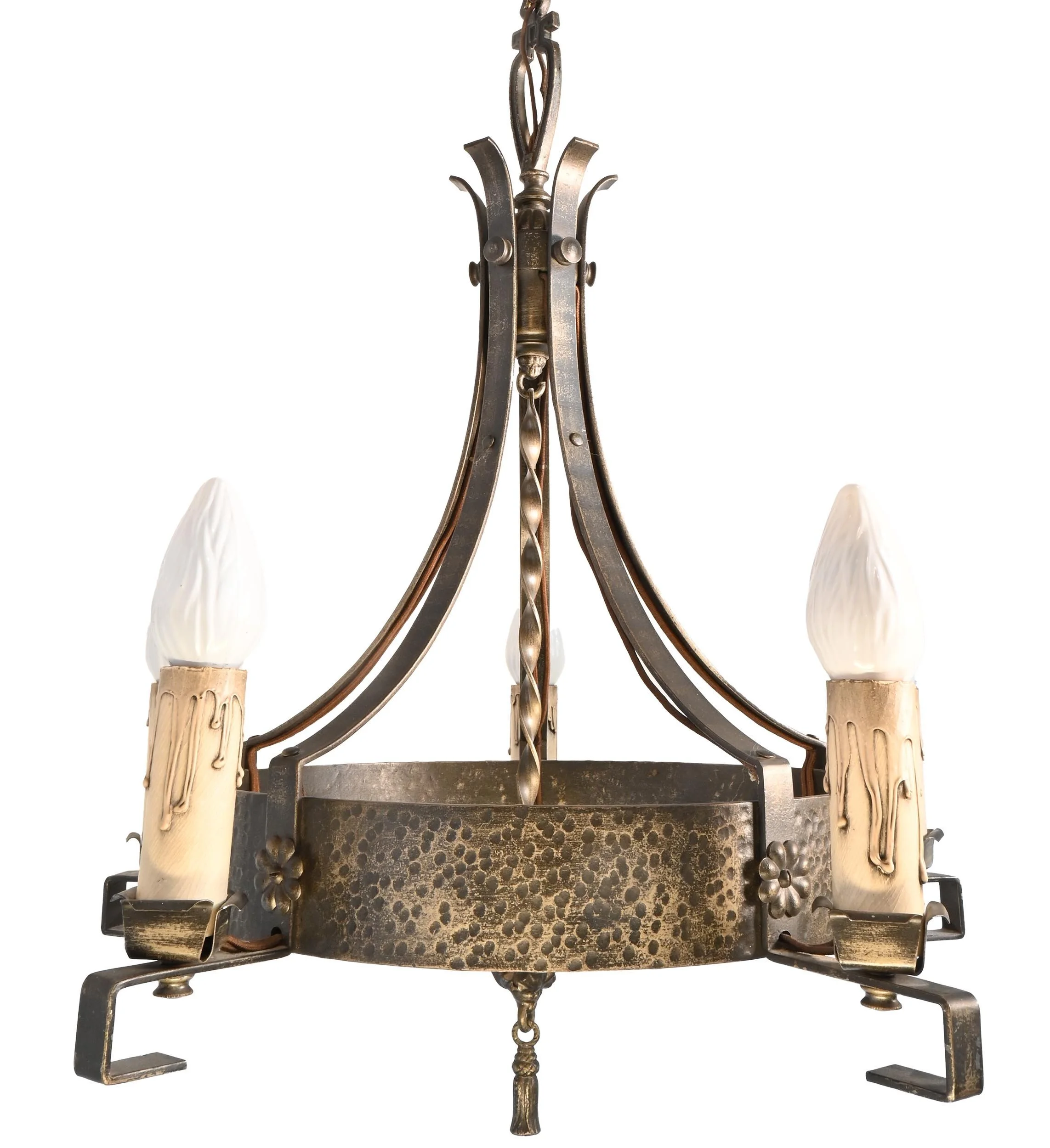 25437+hammered+tudor+5+candle+chandelier+2.jpg