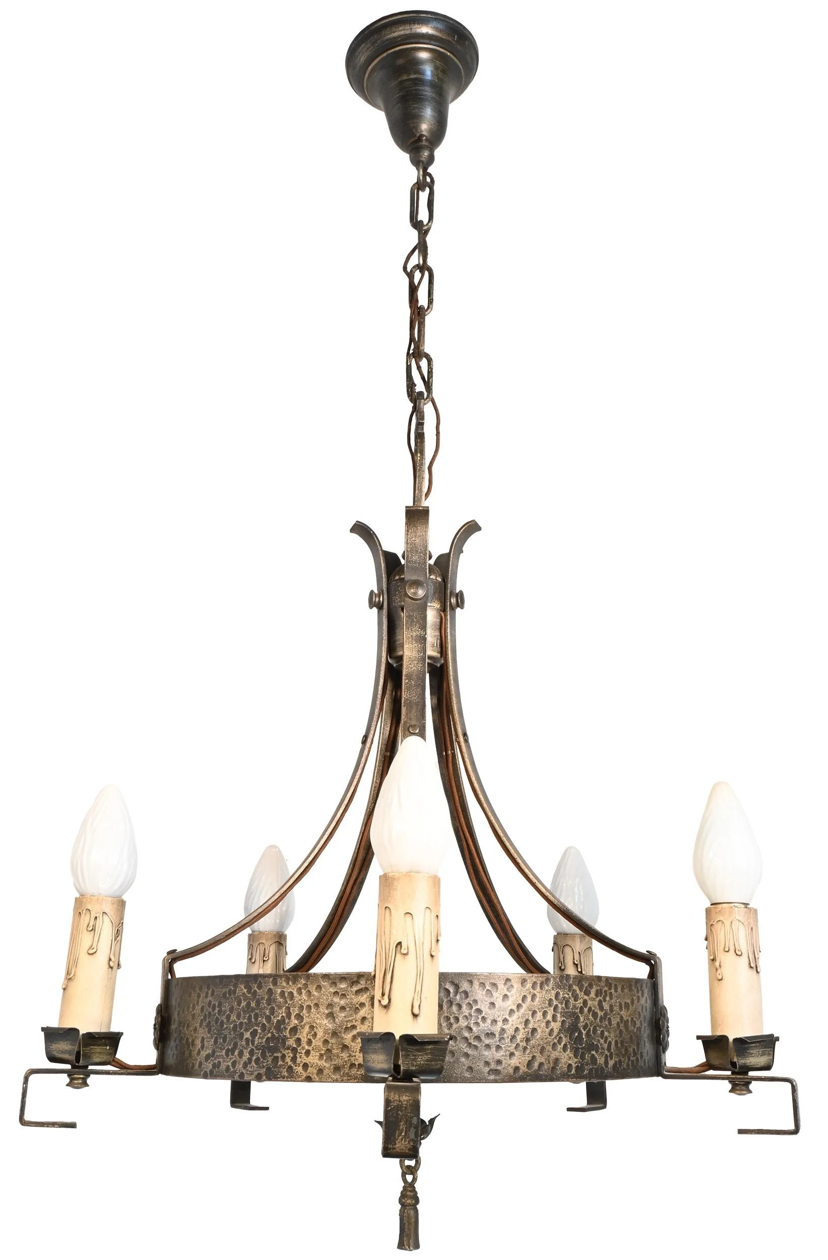 25437+hammered+tudor+5+candle+chandelier+3.jpg