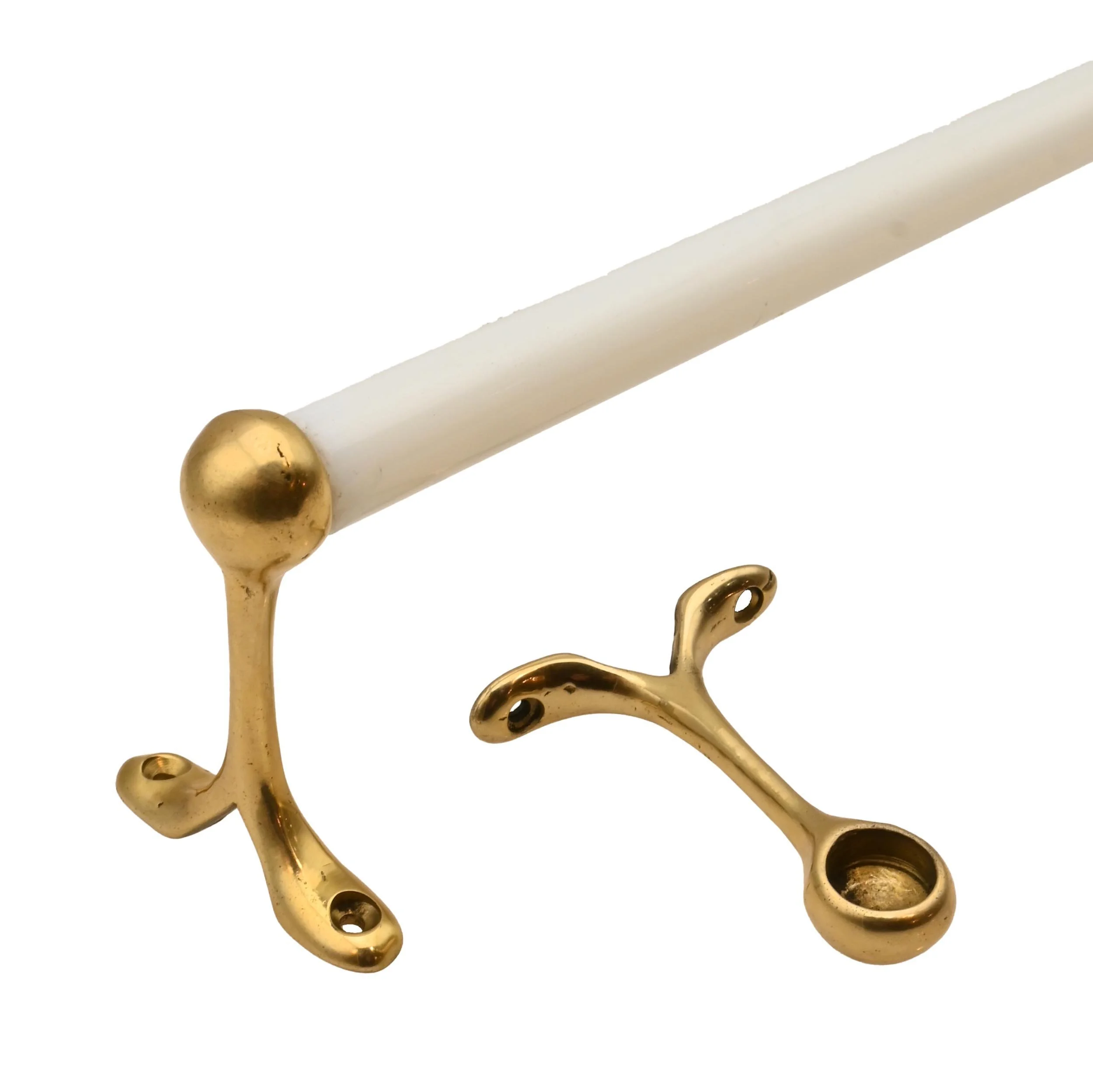 25431+cast+brass+and+milk+glass+towel+bar+1.jpg