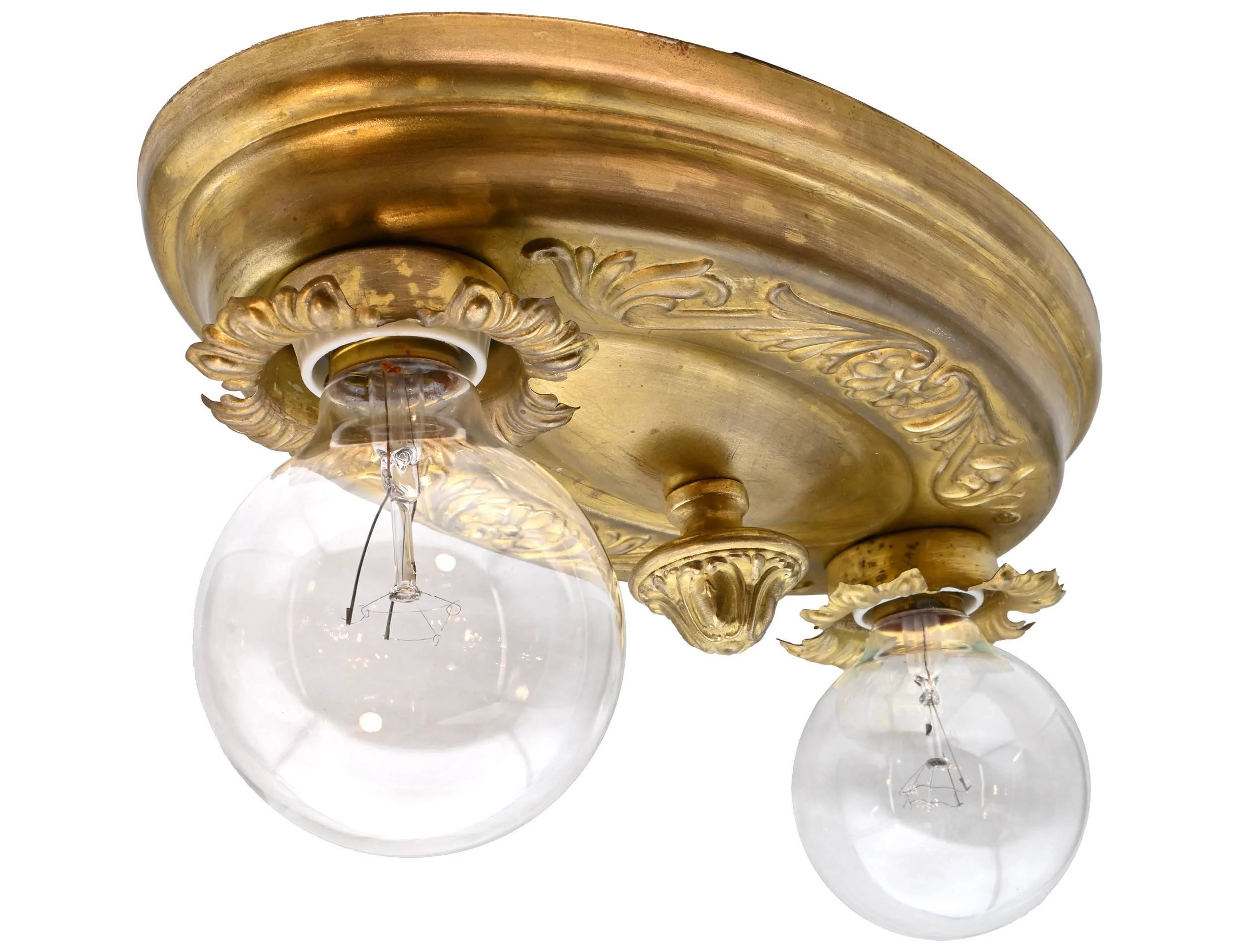 24992+brass+hugger+2+bulb+leaf+bobeches+4.jpg