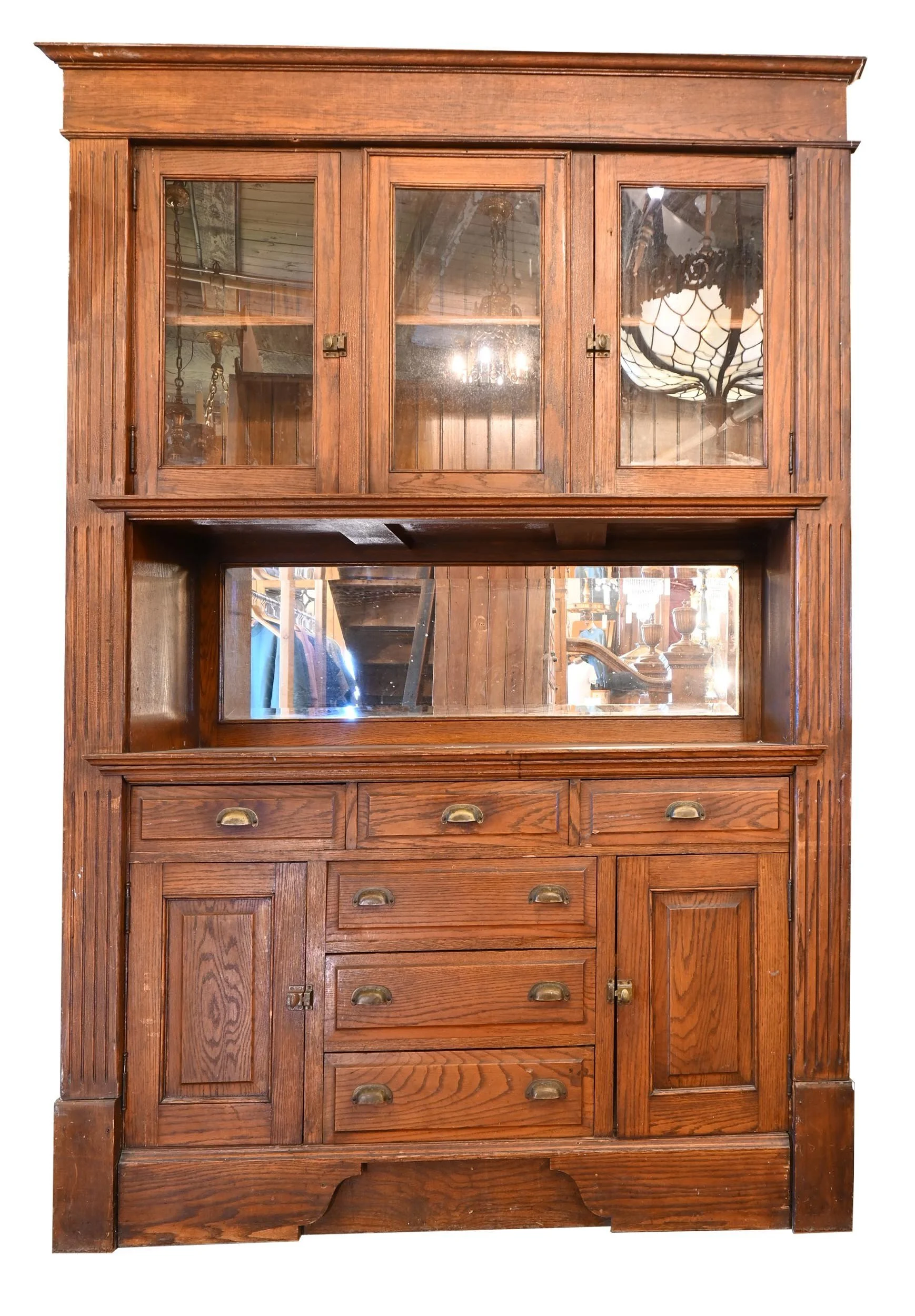 25378+oak+dark+builtin+buffet+2.jpg