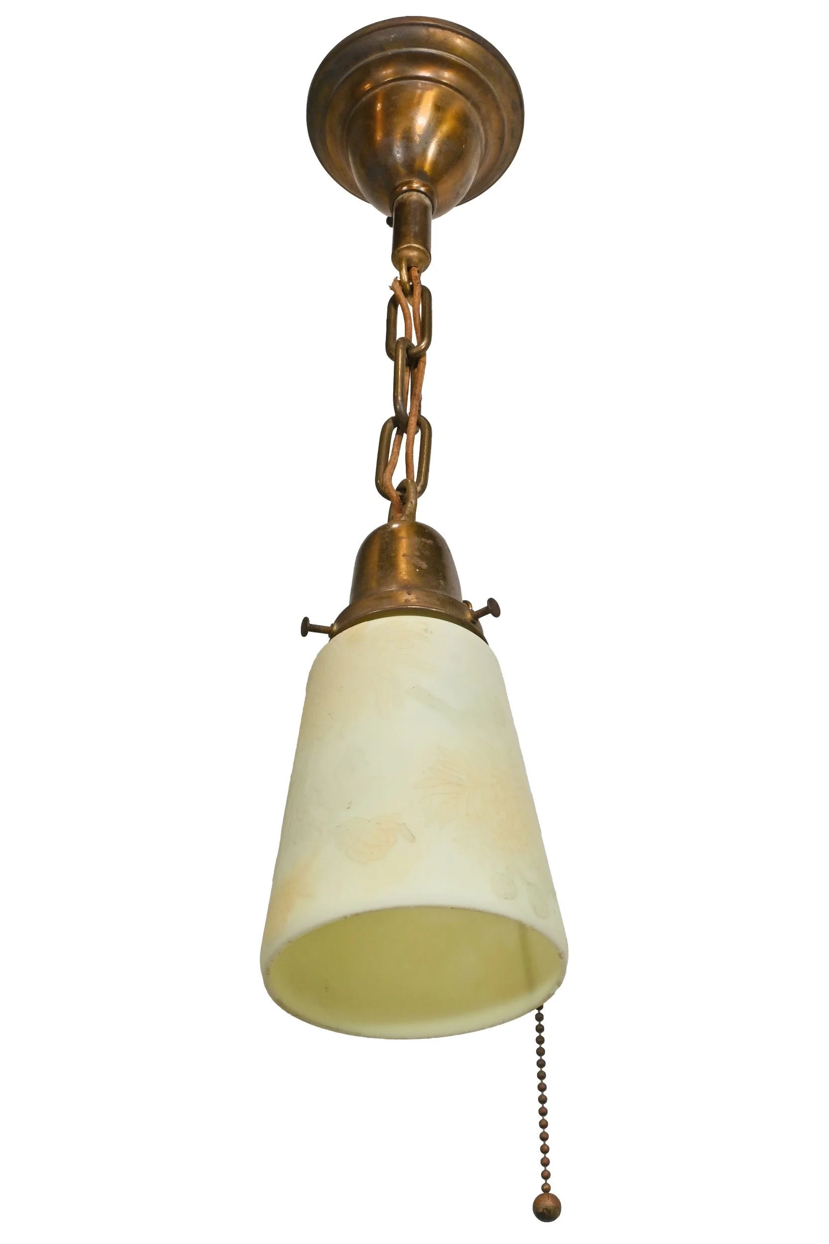 26166+brass+pendant+with+embossed+marigold+shade+2.jpg