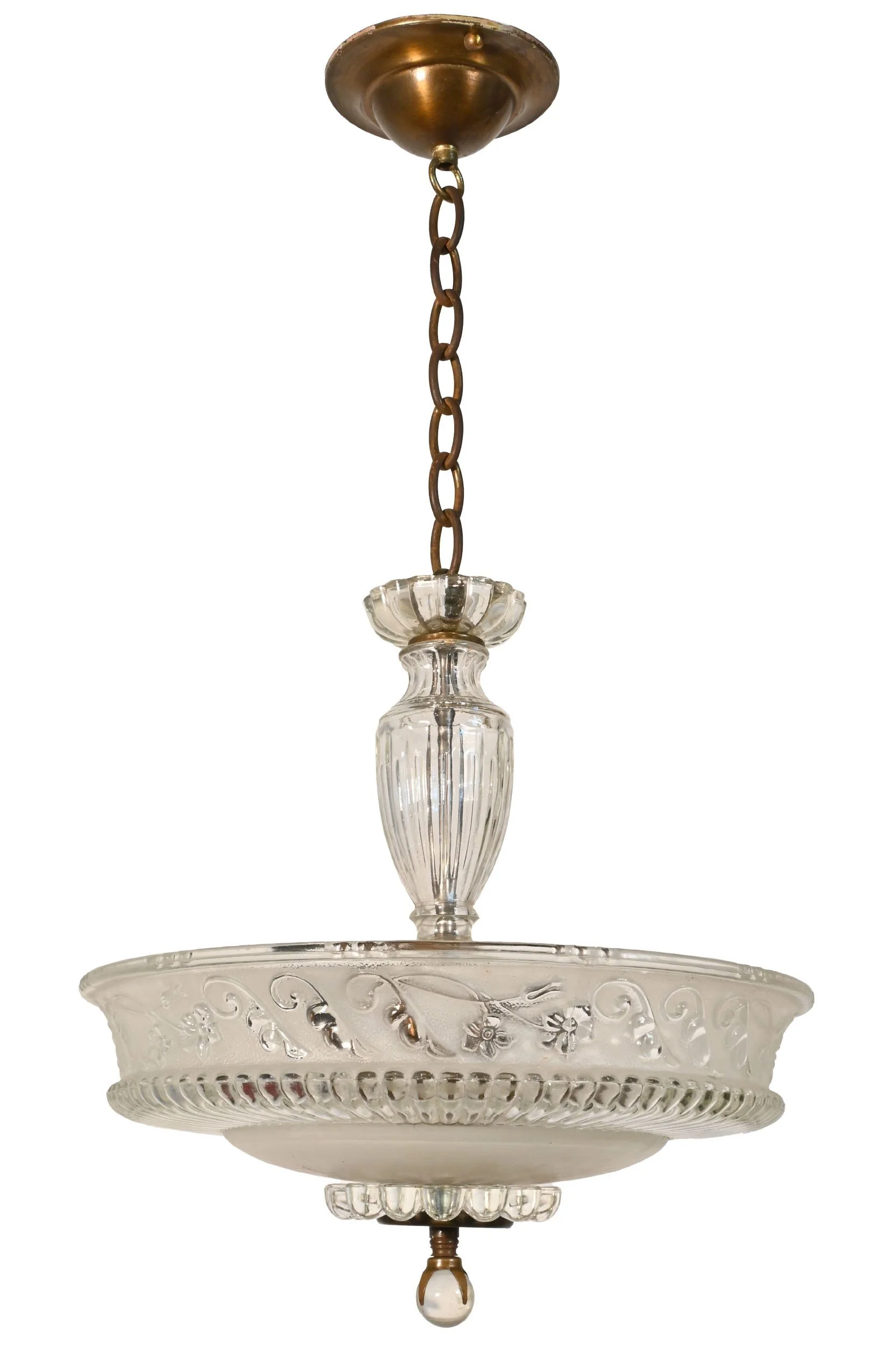 26162+clear+and+frosted+pressed+glass+bowl+pendant+1.jpg