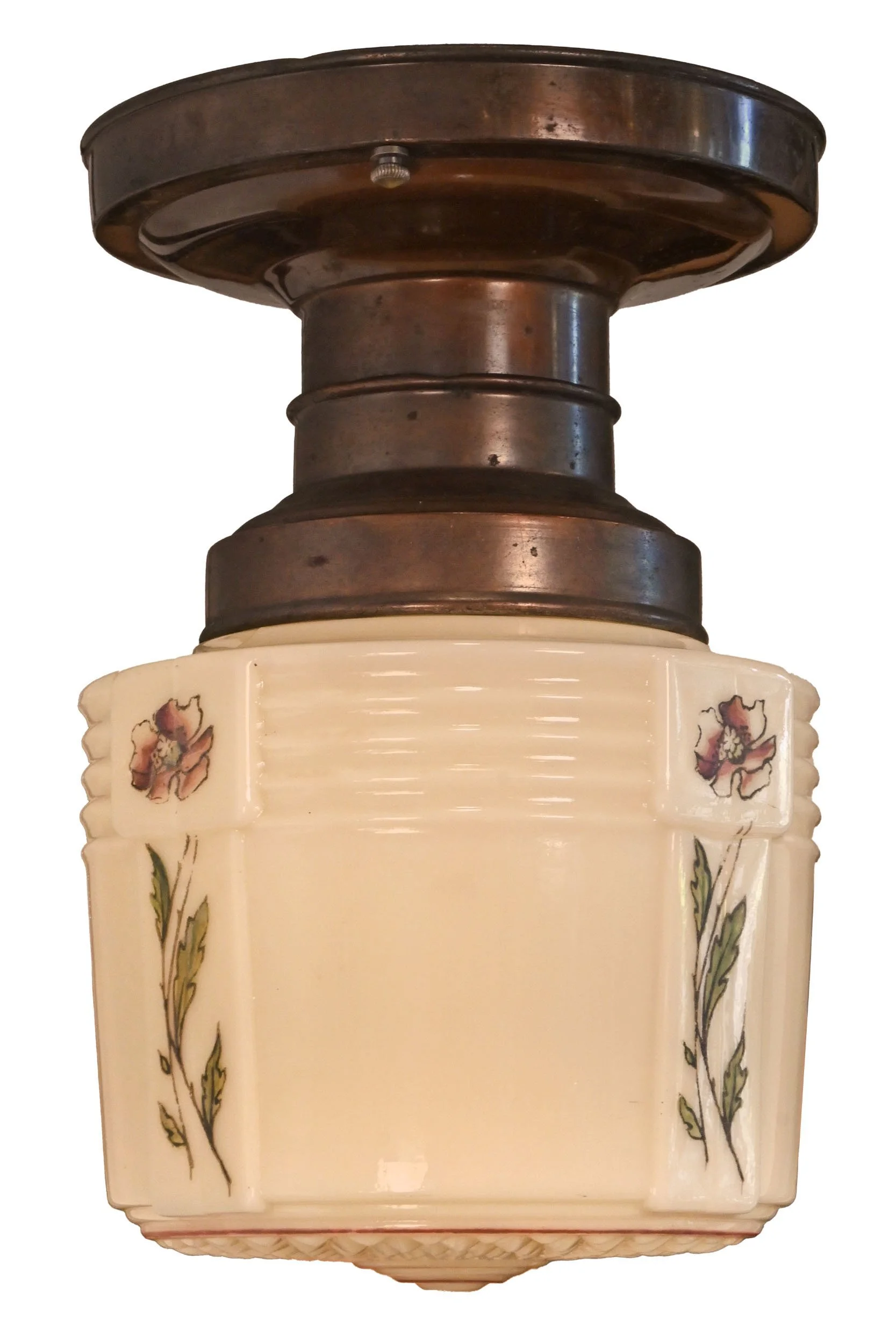 26158+custard+floral+shade+flushmount+3.jpg