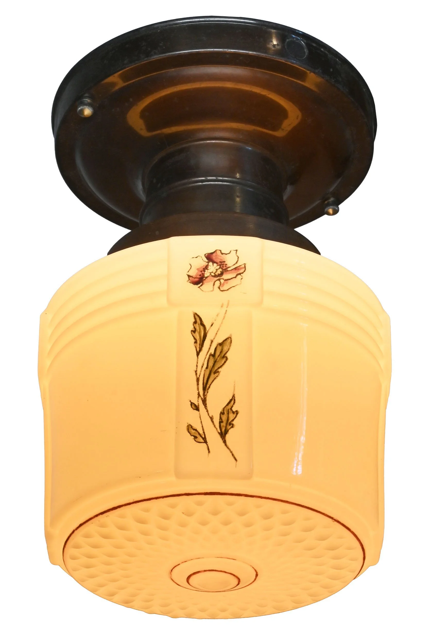 26158+custard+floral+shade+flushmount+1.jpg