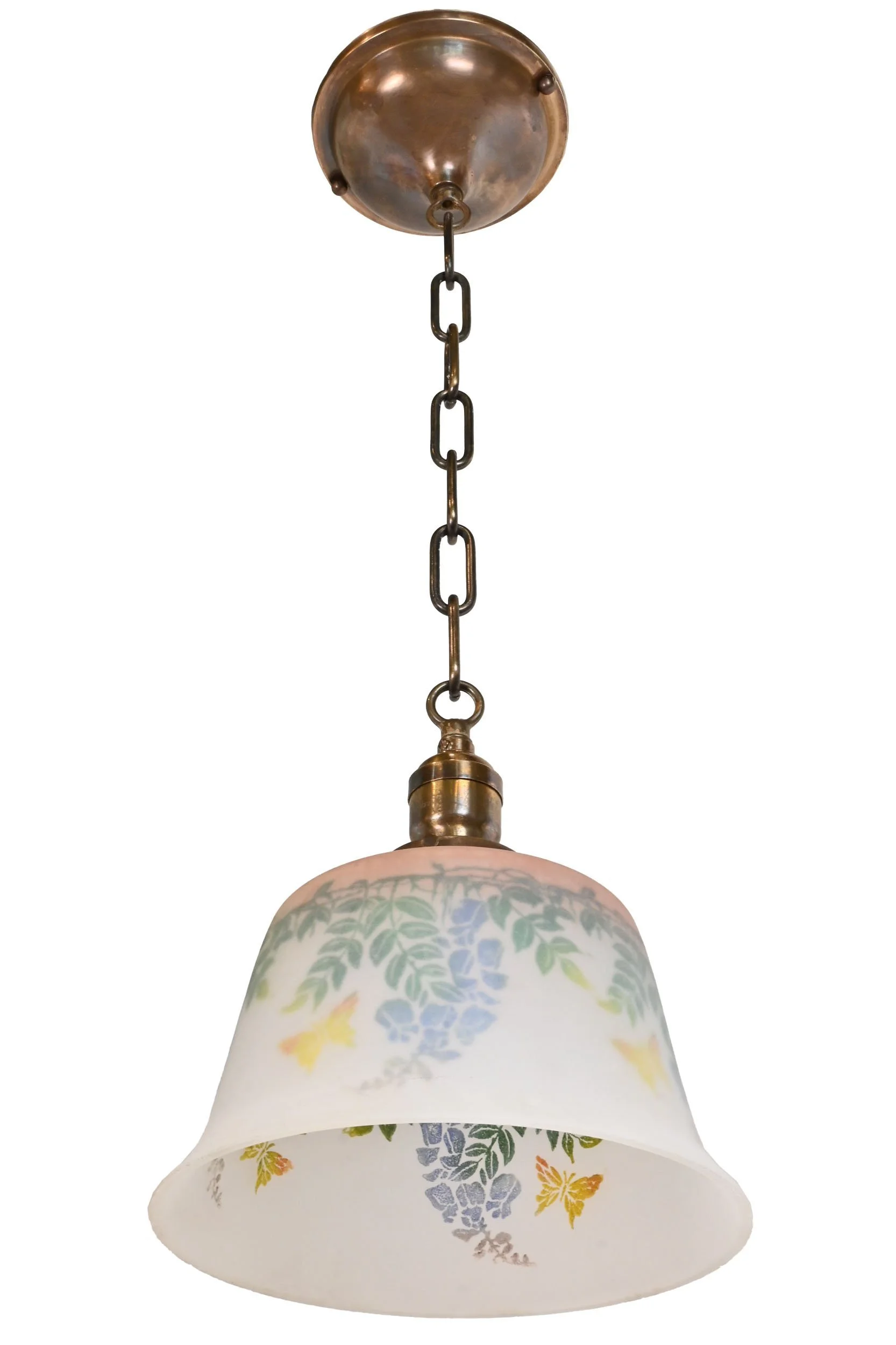 26171+brass+pendant+with+painted+butterfly+shade+2.jpg
