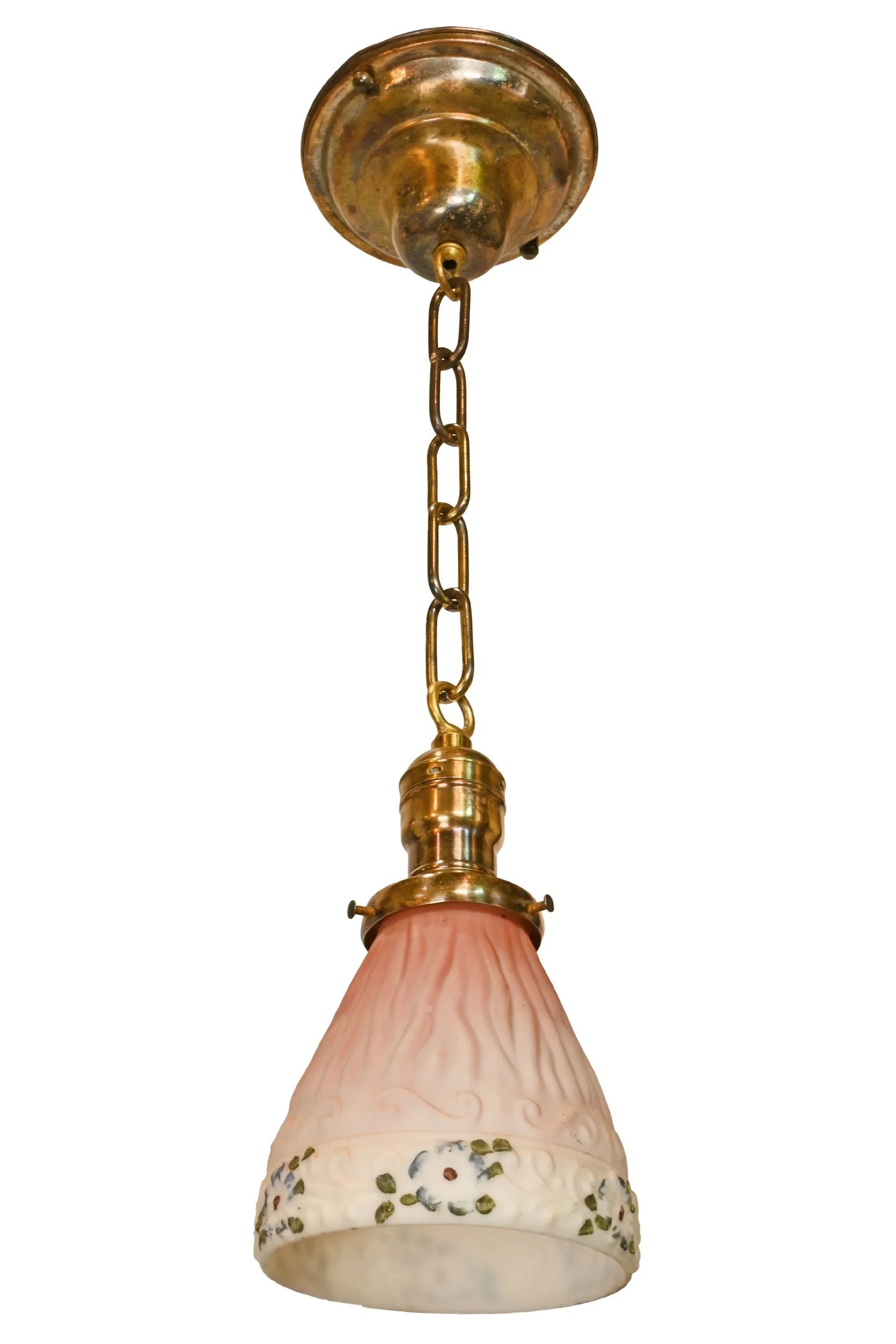 26168+brass+pendant+with+pink+pleated+floral+shade+2.jpg