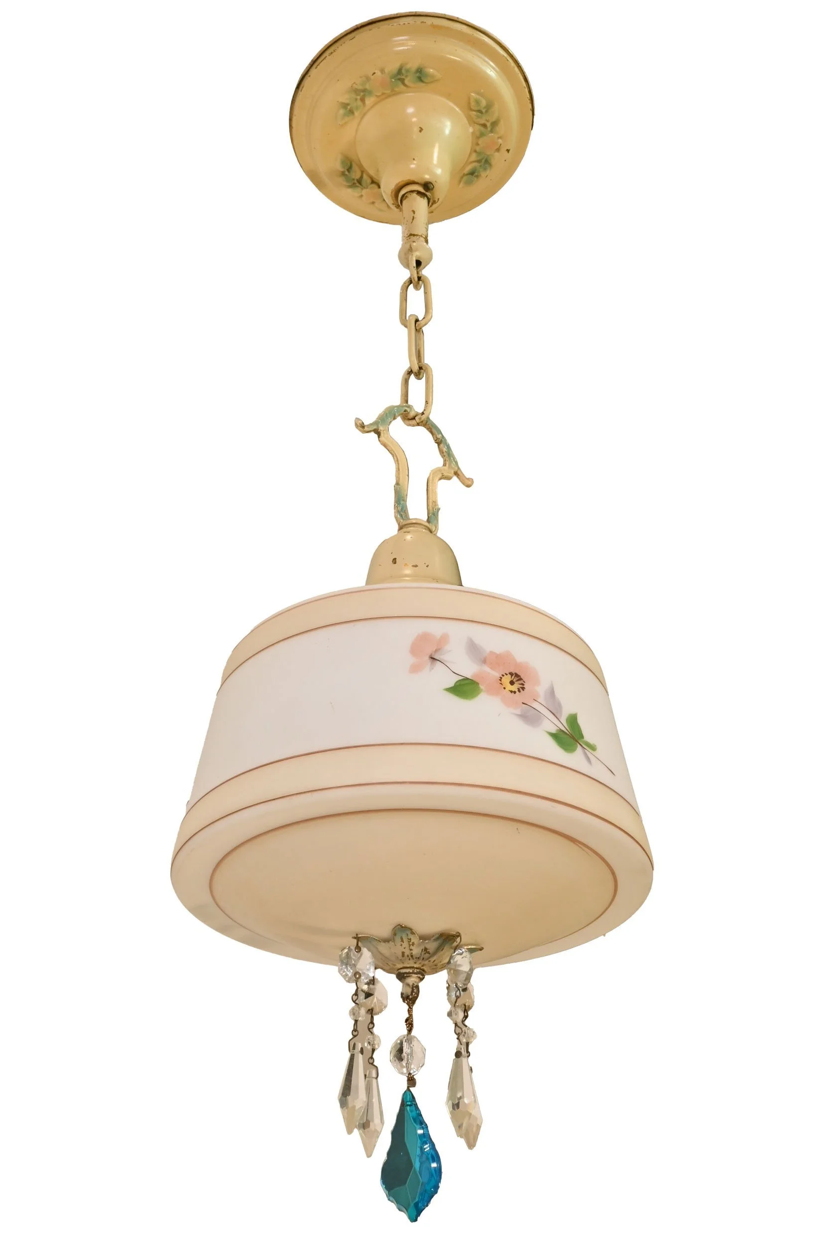 26173+painted+pendant+with+floral+shade+and+crystals+2.jpg