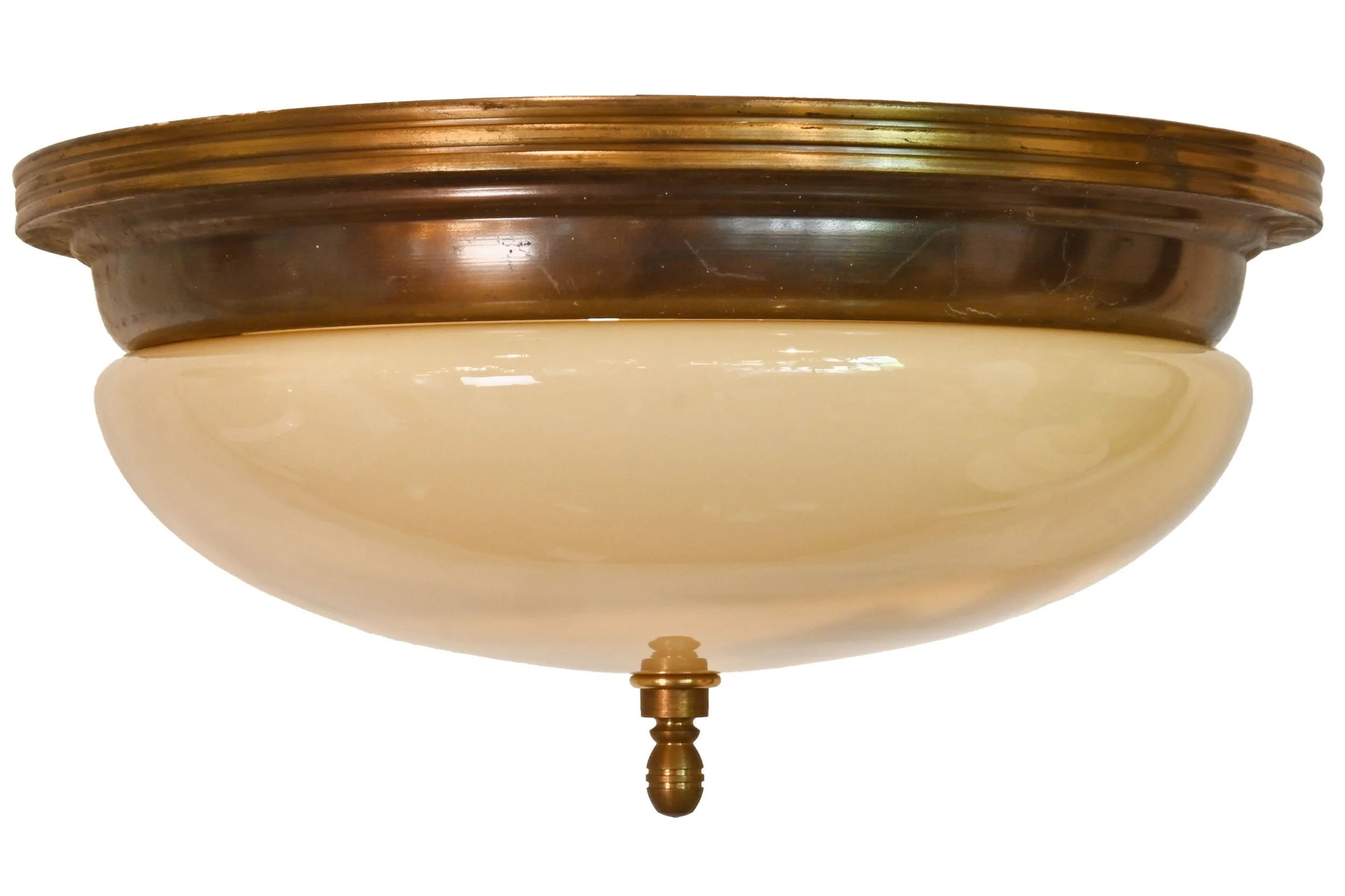 26169+brass+and+custard+glass+bowl+flushmount+1.jpg