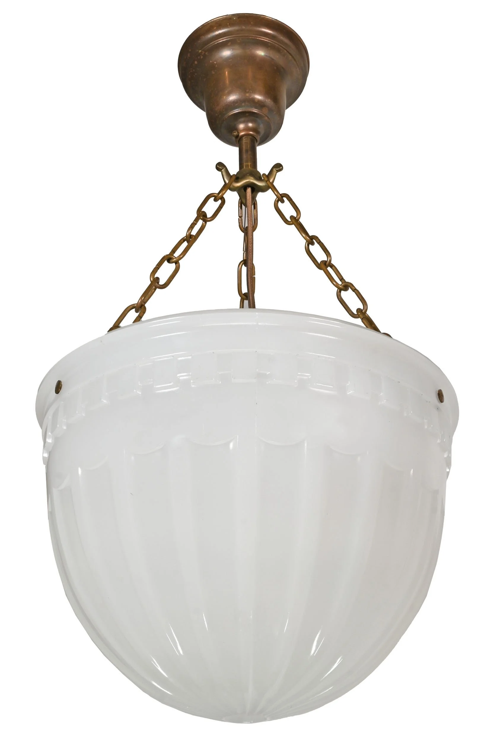 25481+brascolite+neoclassical+glass+bowl+on+three+chain+brass+fixture+2.jpg