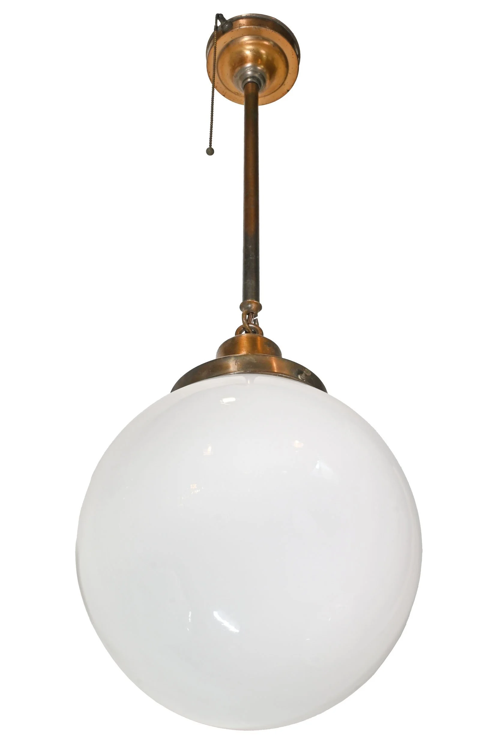 26177+beardslee+copper+gilt+pendant+with+milk+glass+globe+1.jpg