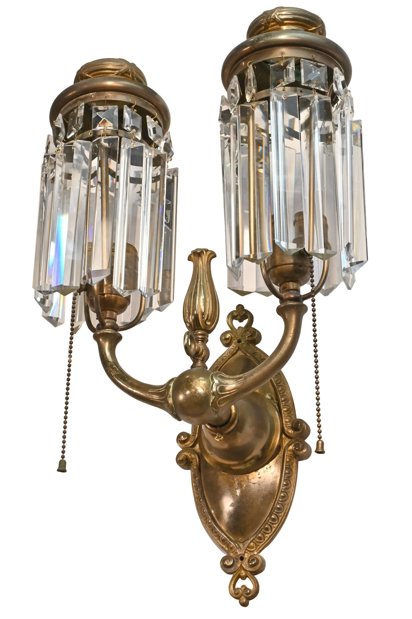 24928+cast+brass+gas+electric+sconce+with+colonial+crystals+3.jpg