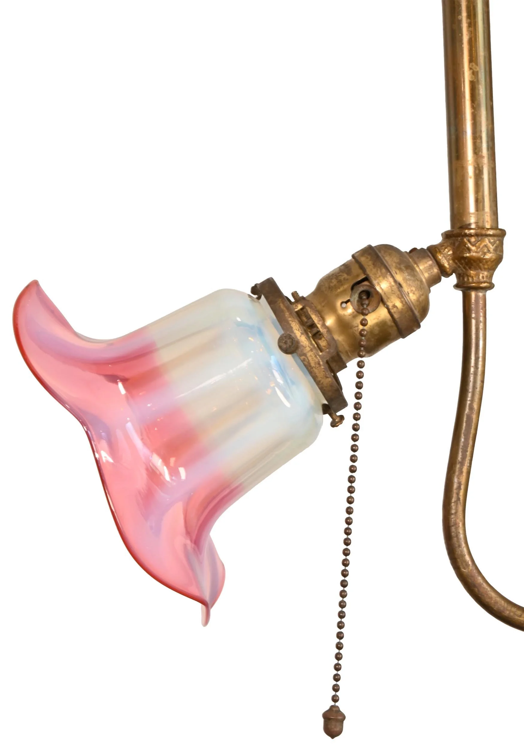 26181+gas+electric+pendant+pink+tipped+shade+3.jpg