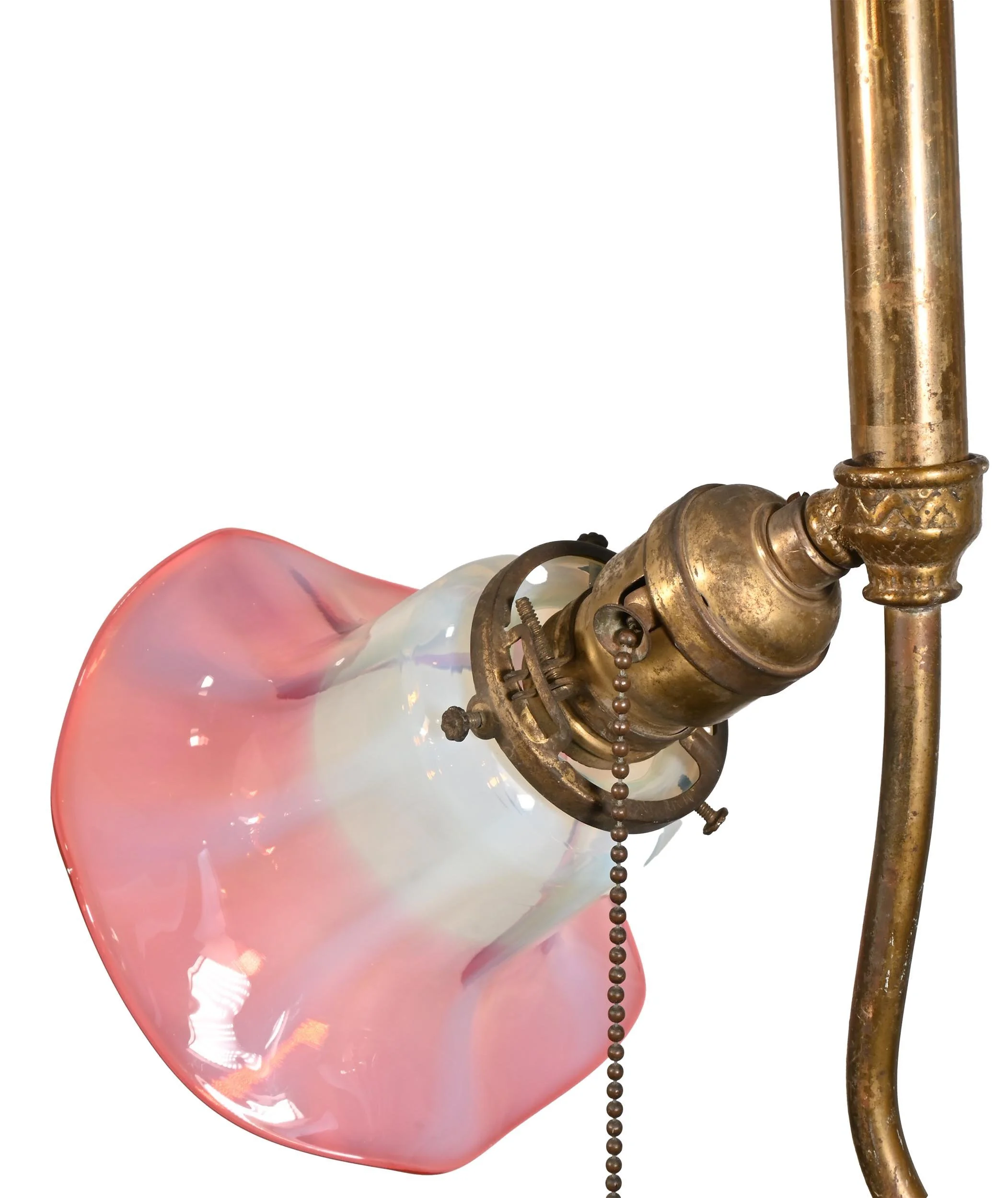 26181+gas+electric+pendant+pink+tipped+shade+4.jpg