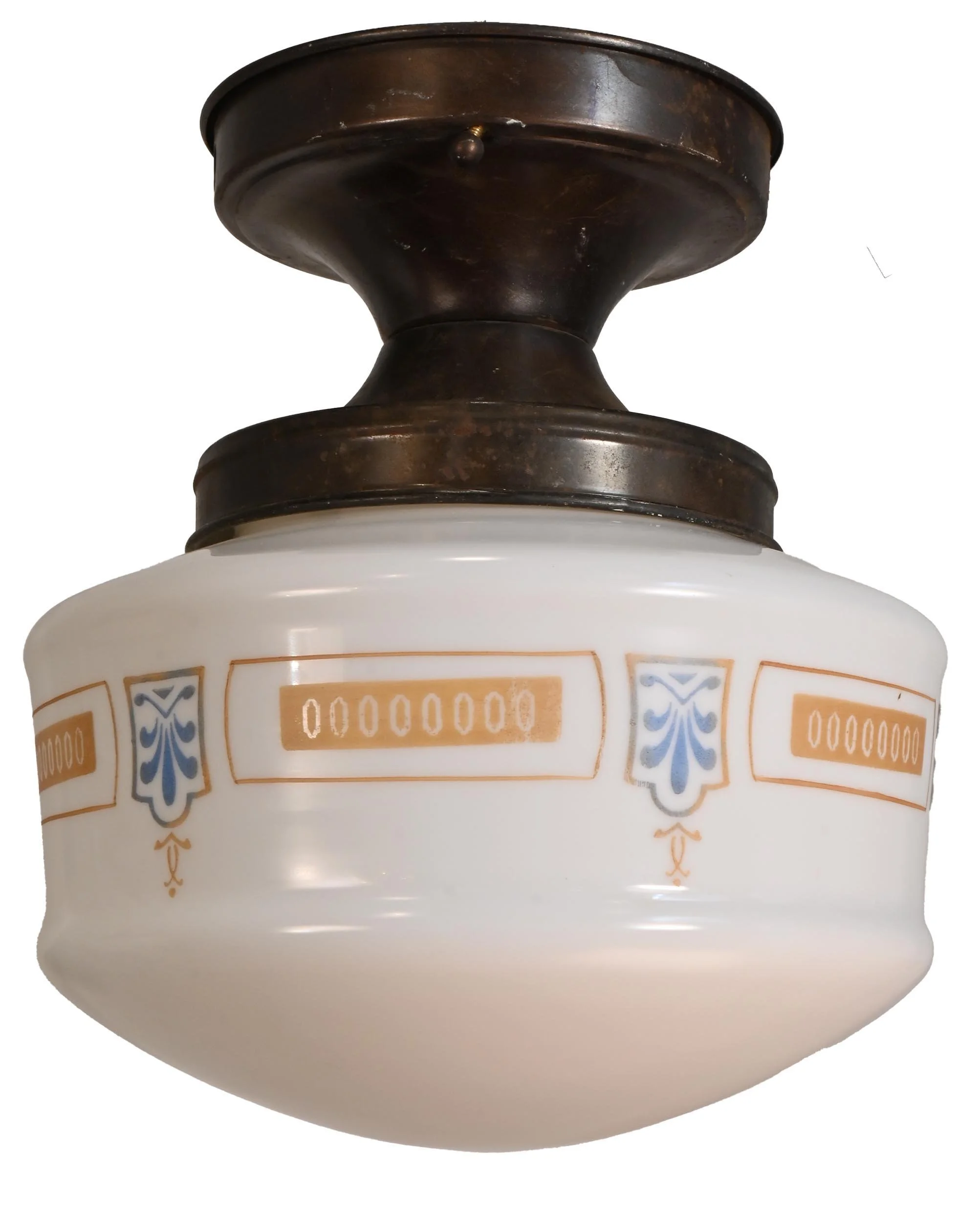 25488+flush+stenciled+blue+gold+schoolhouse+fixtures+1.jpg