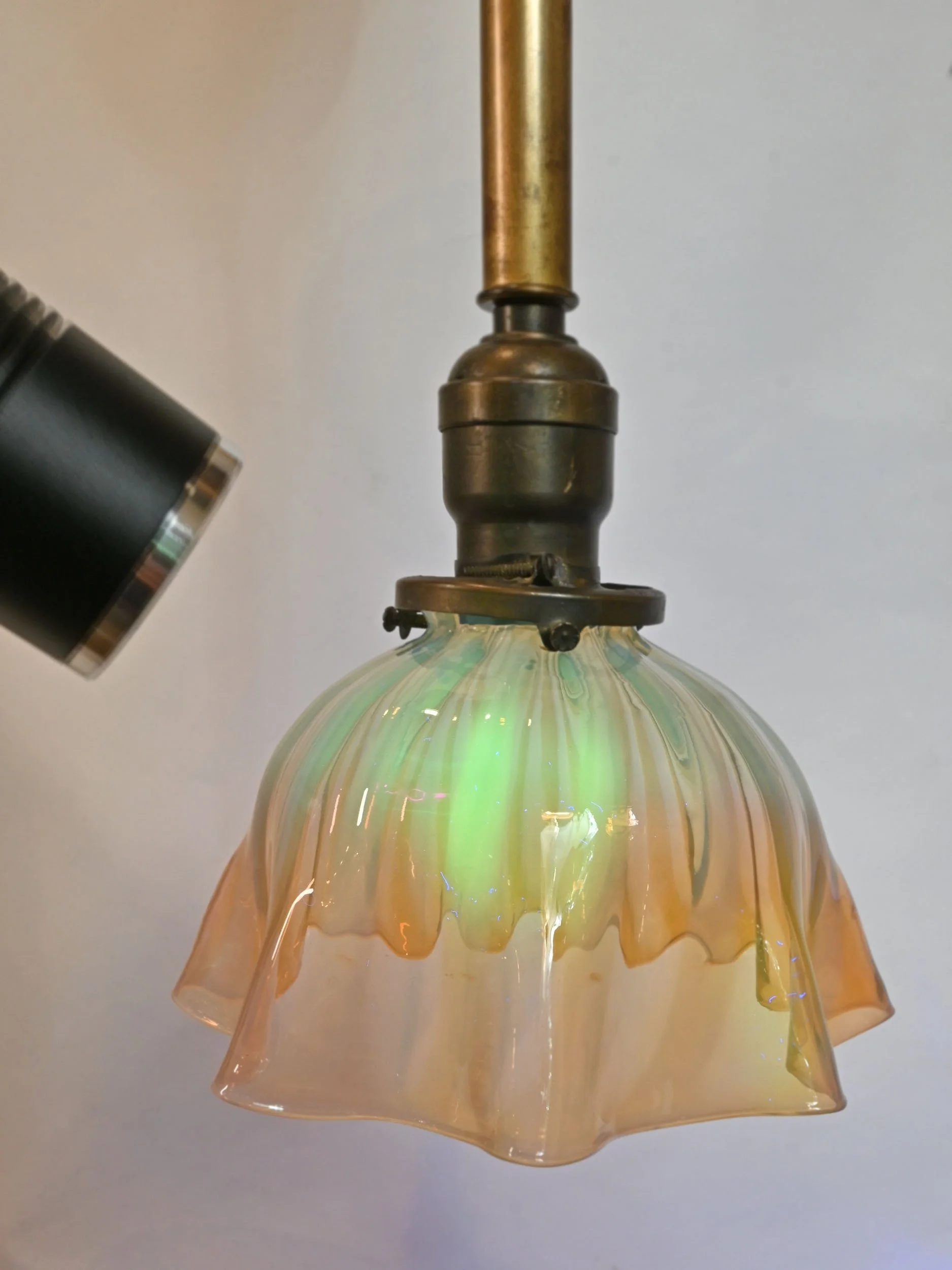 26187+peach+and+blue+vaseline+glass+shade+on+brass+pendant+3.jpg