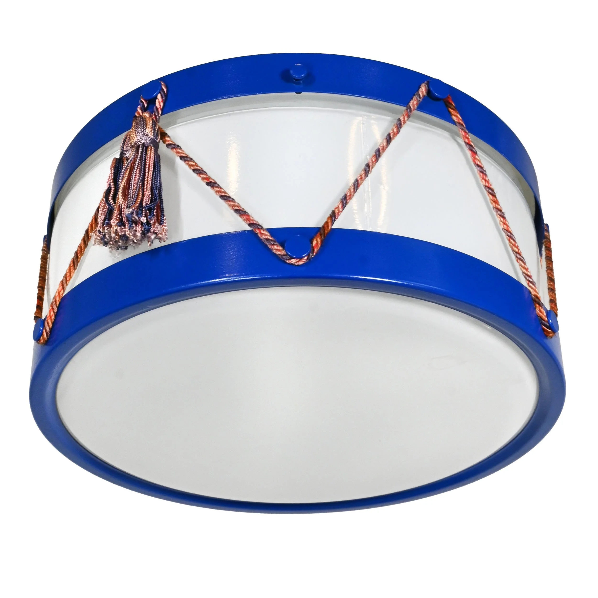 25469+blue+snare+drum+flush+mount+1.jpg