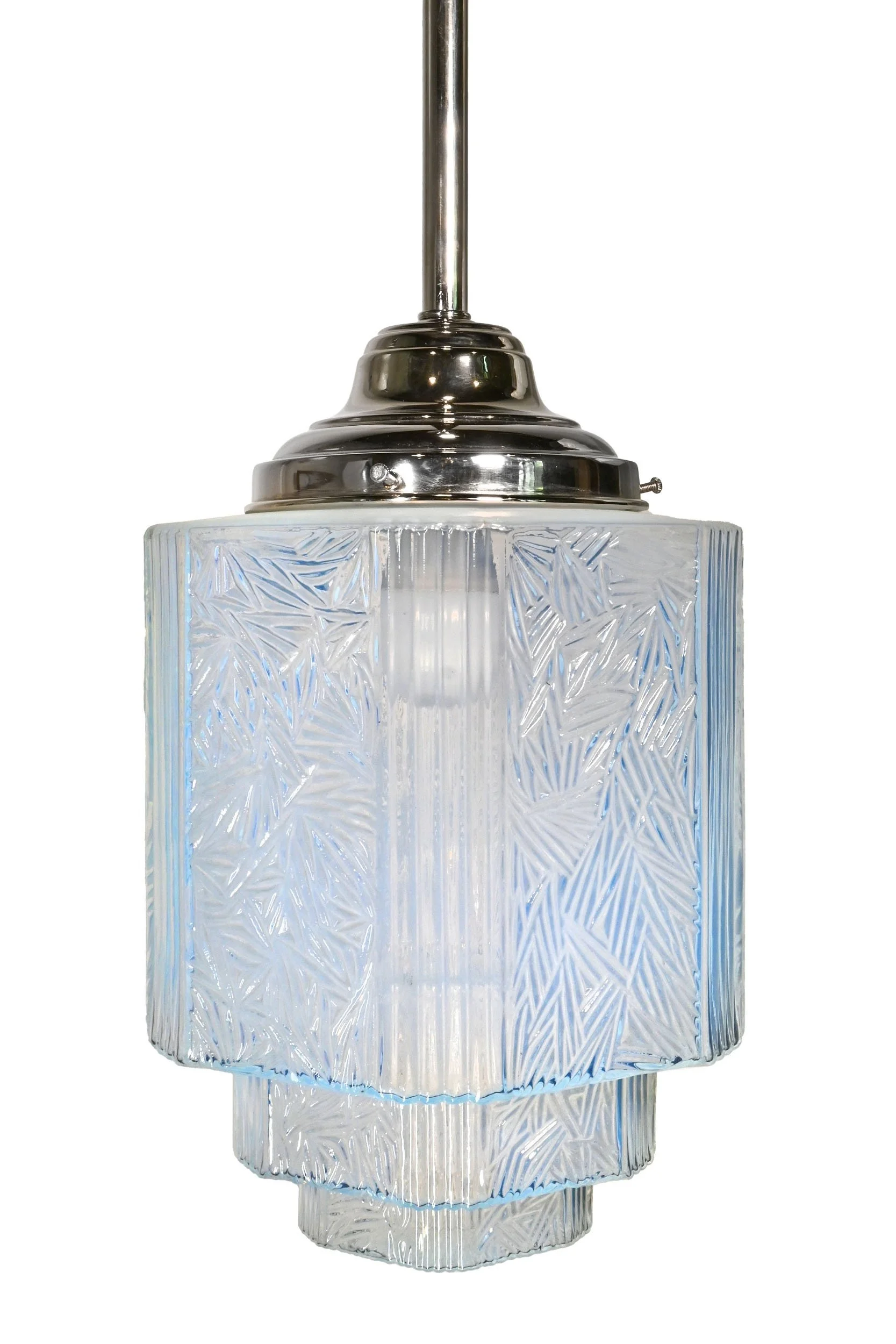 25528+glacial+ice+blue+vaseline+art+deco+shade+on+nickel+pendant+3.jpg