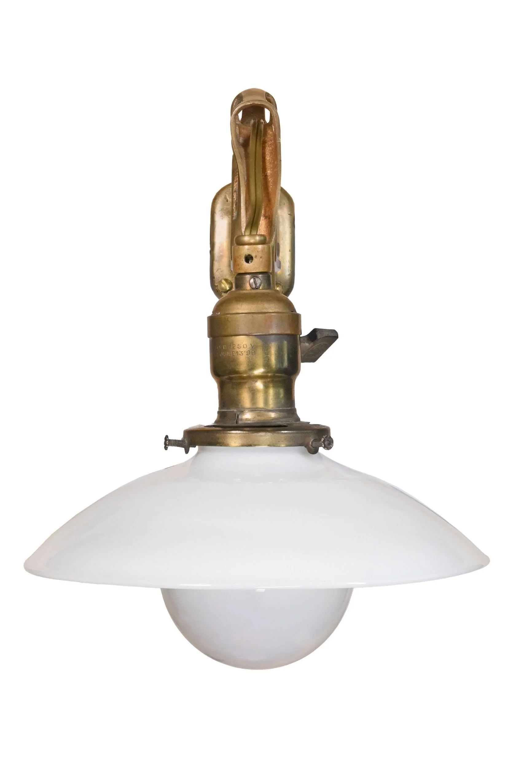 25420+steampunk+swing+arm+pin-up+sconce+with+white+shade+2.jpg