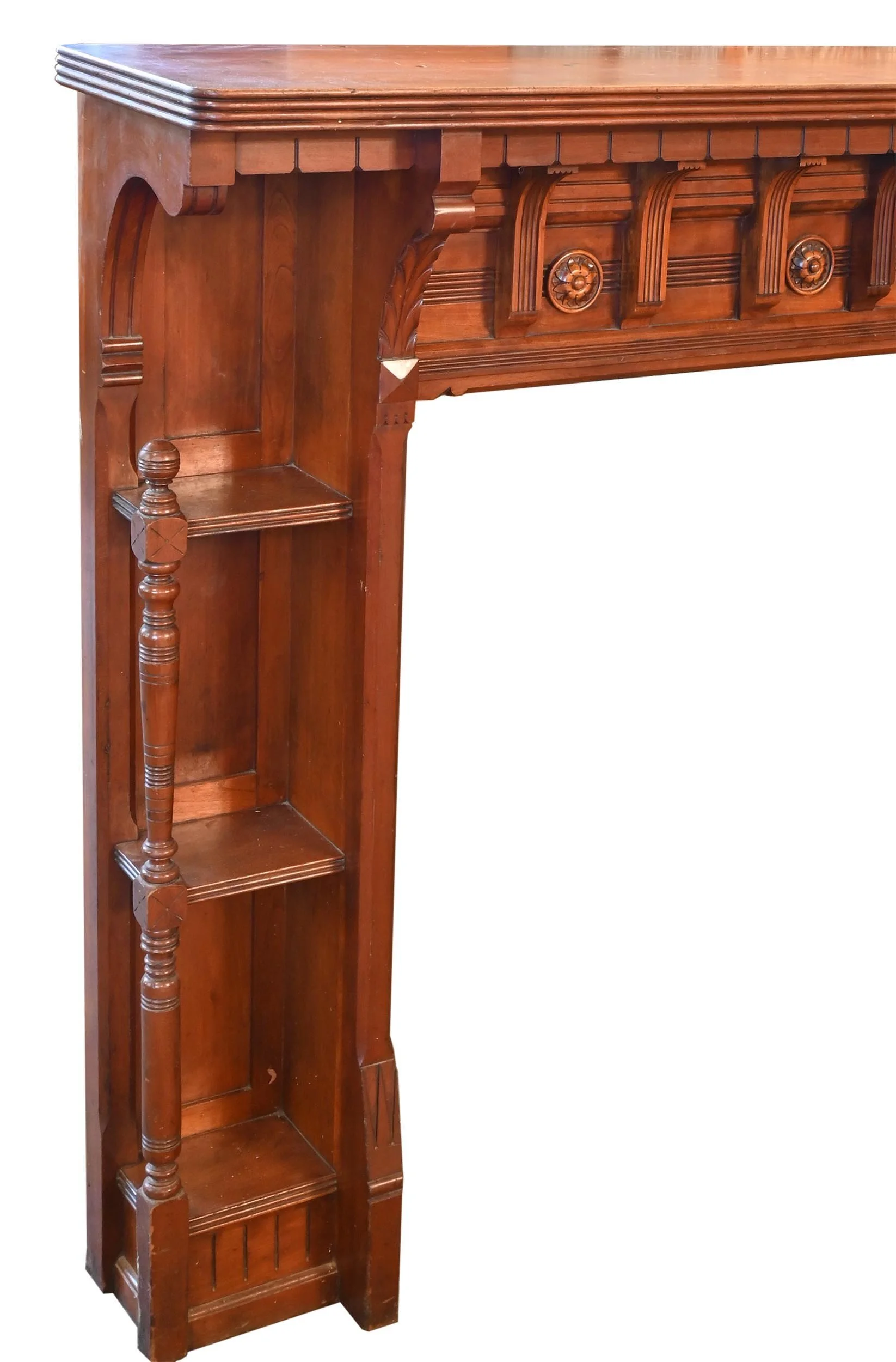 25508+shelved+flower+medalion+mantel+3.jpg