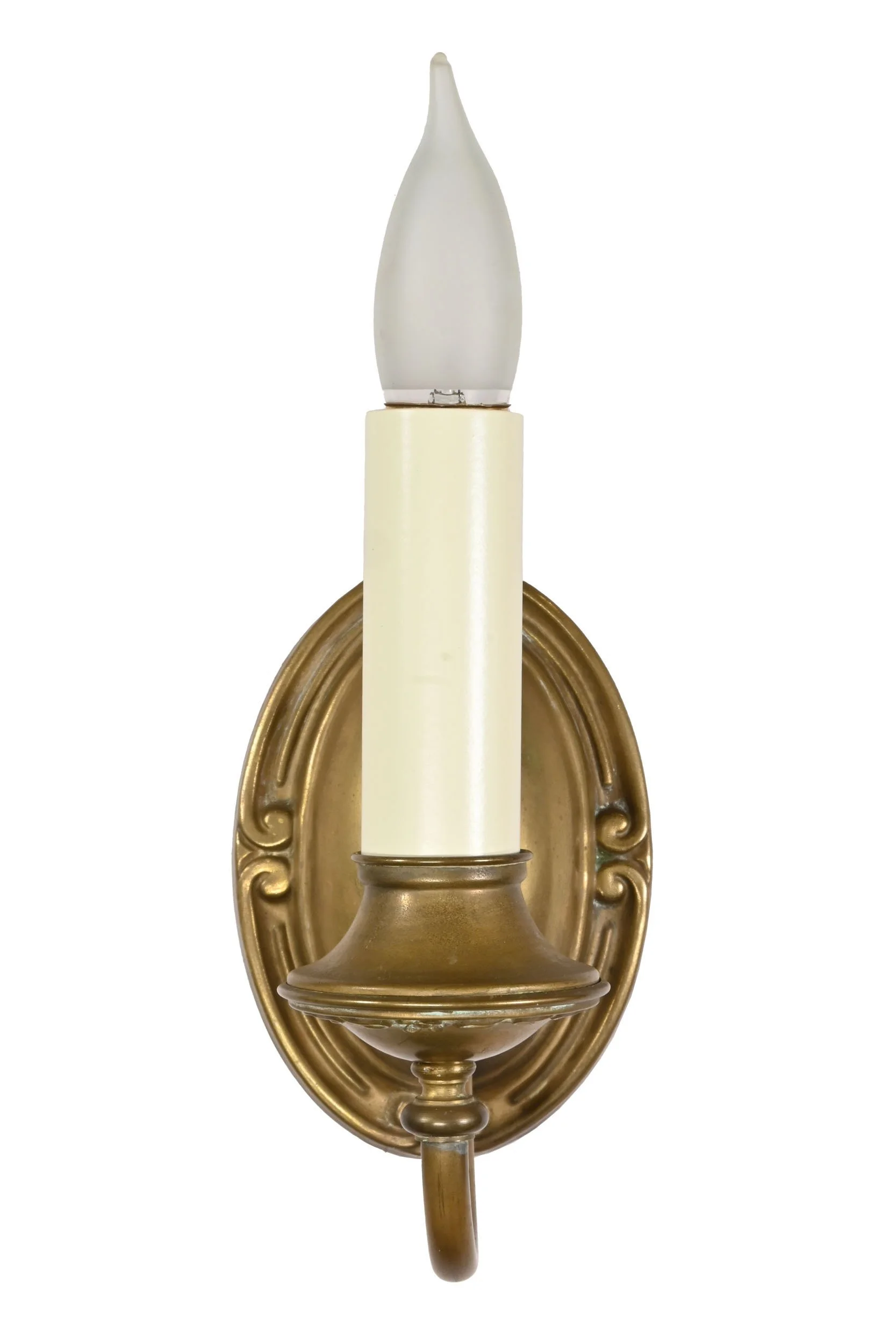 25546+stamped+brass+single+candle+sconce+pair+with+scroll+detail+1.jpg