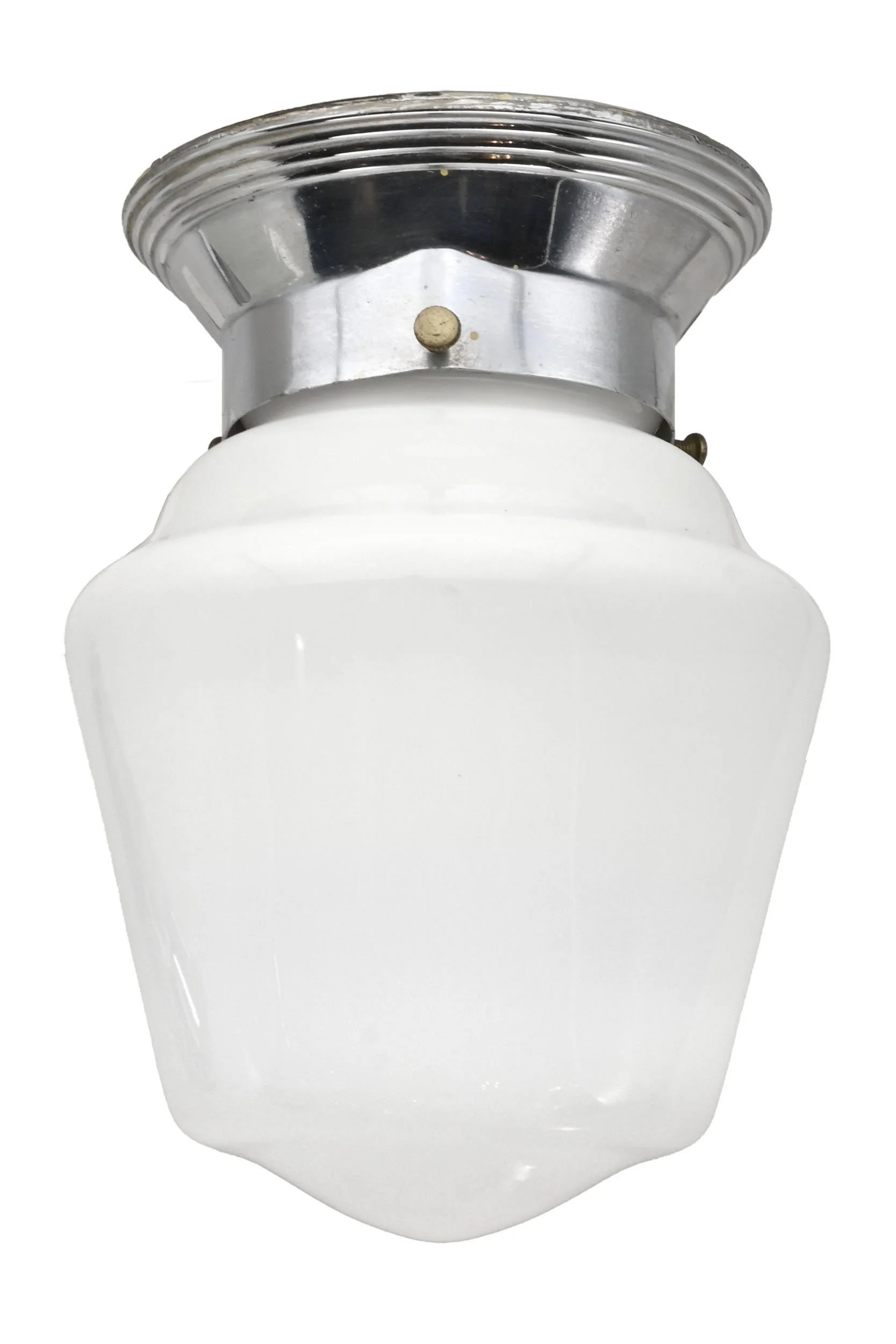 25558+petite+milk+glass+and+chrome+flushmount+1.jpg