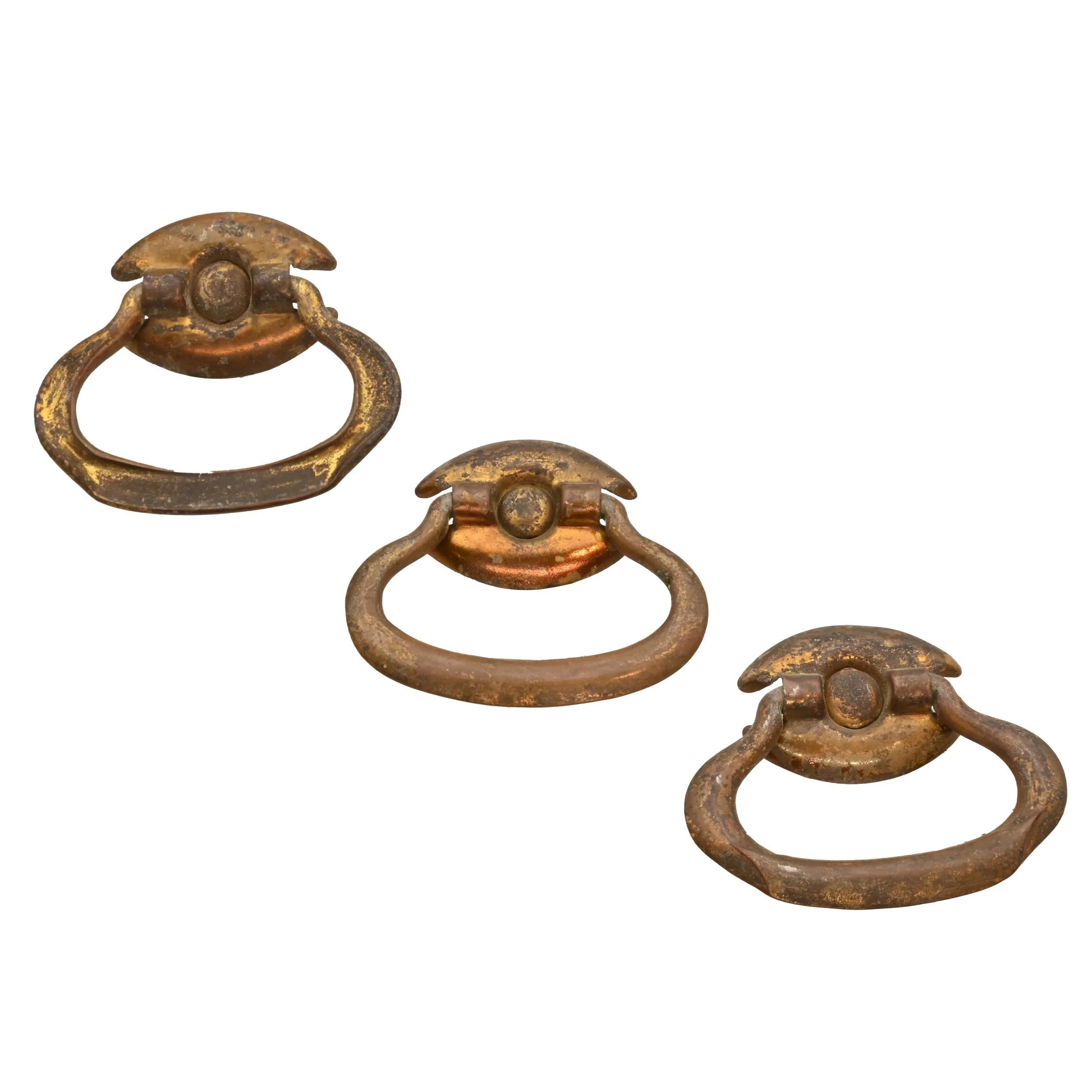 25569+set+of+three+stamped+brass+art+nouveau+cabinet+ring+pulls+1.jpg