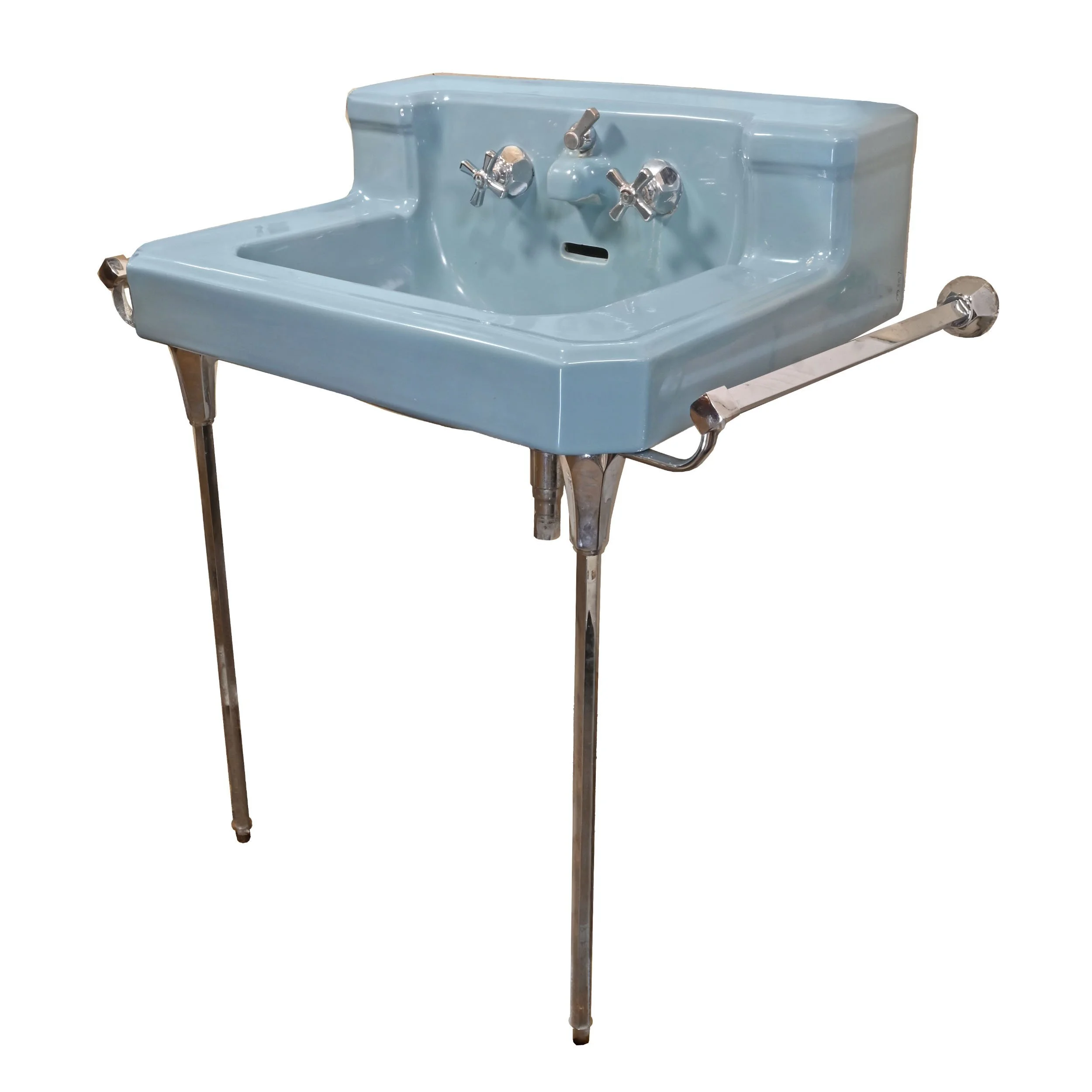 25560+big+light+blue+porcelain+sink+with+double+towel+bars+3.jpg
