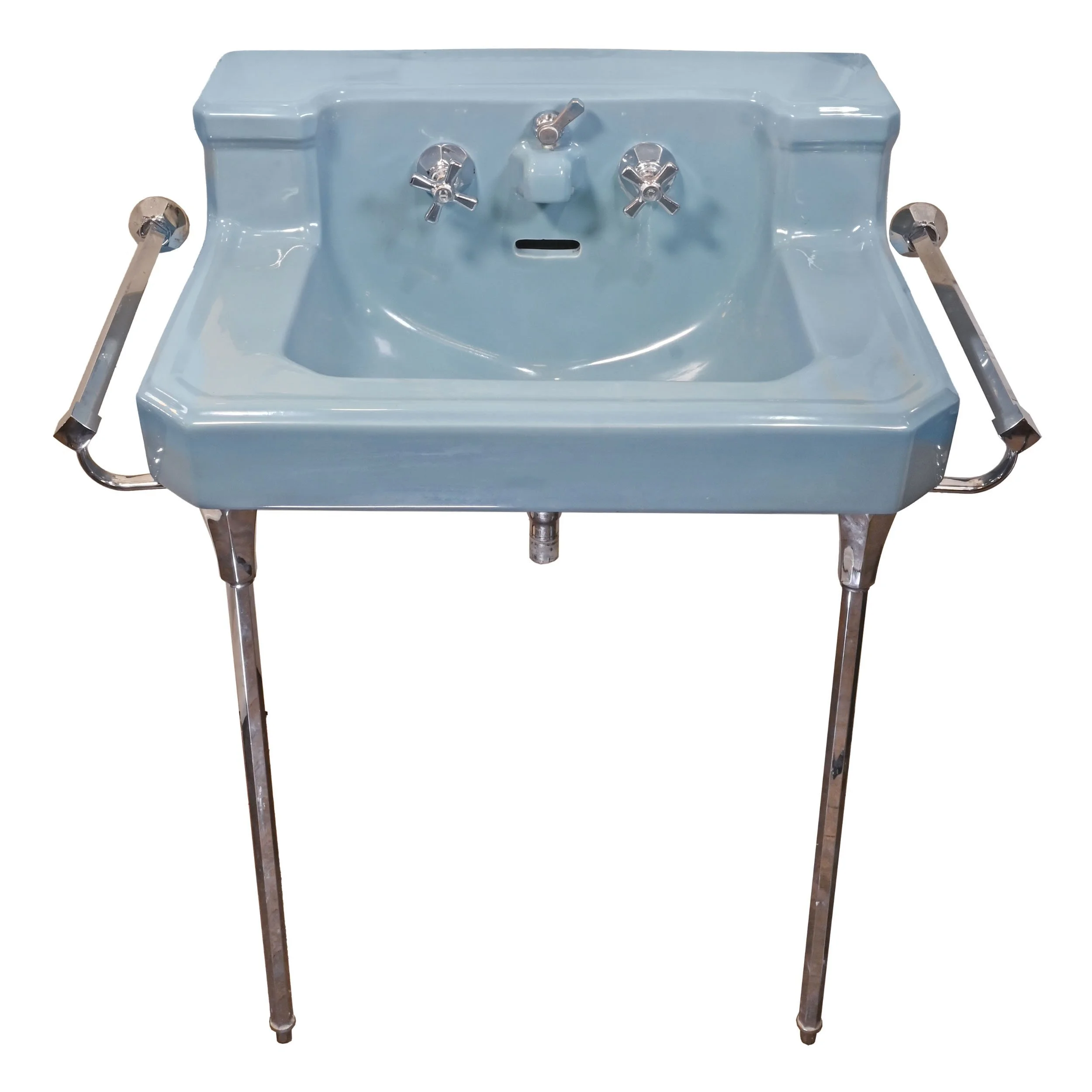 25560+big+light+blue+porcelain+sink+with+double+towel+bars+2.jpg
