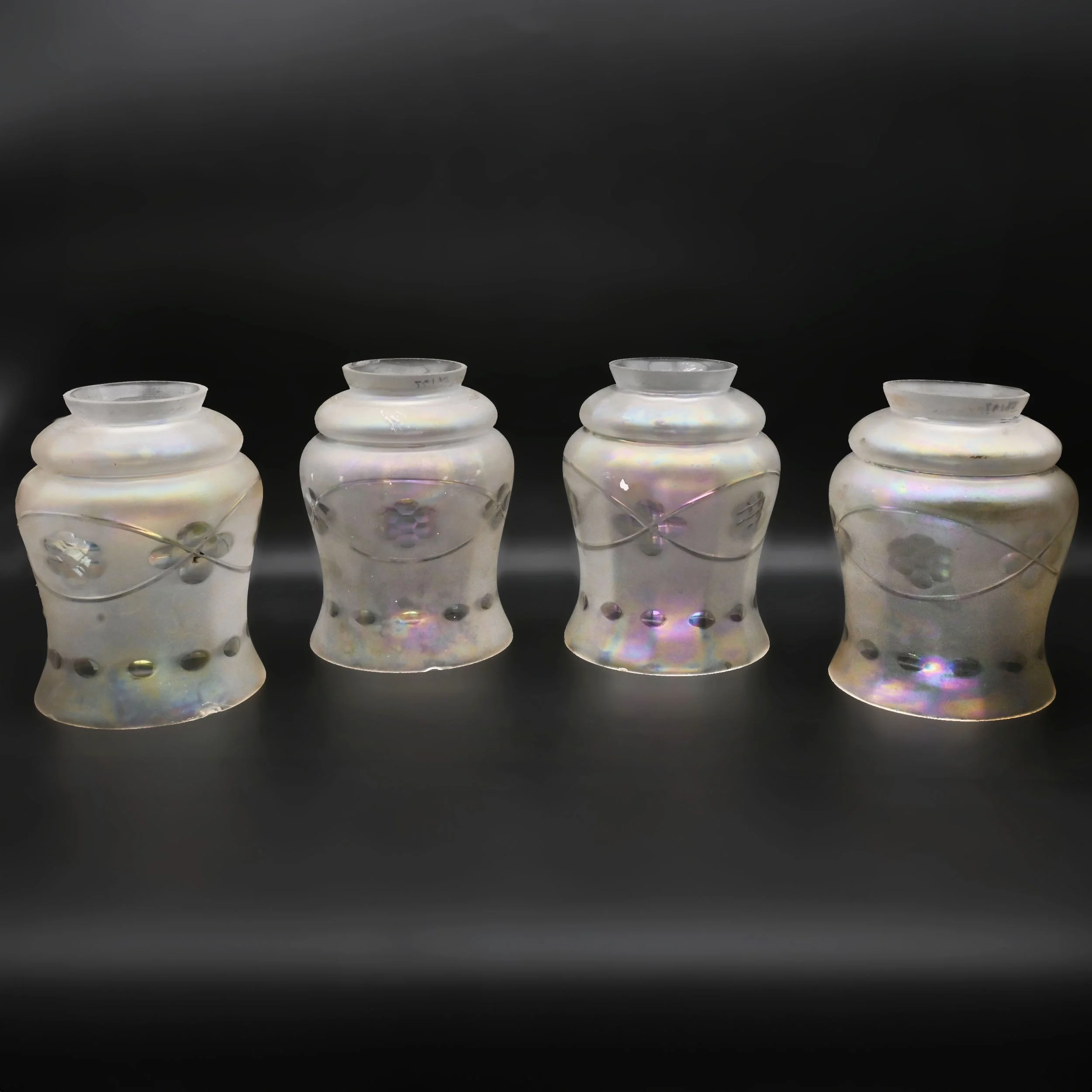 26195+iridescent+frosted+hand+etched+and+blown+shades+1.jpg