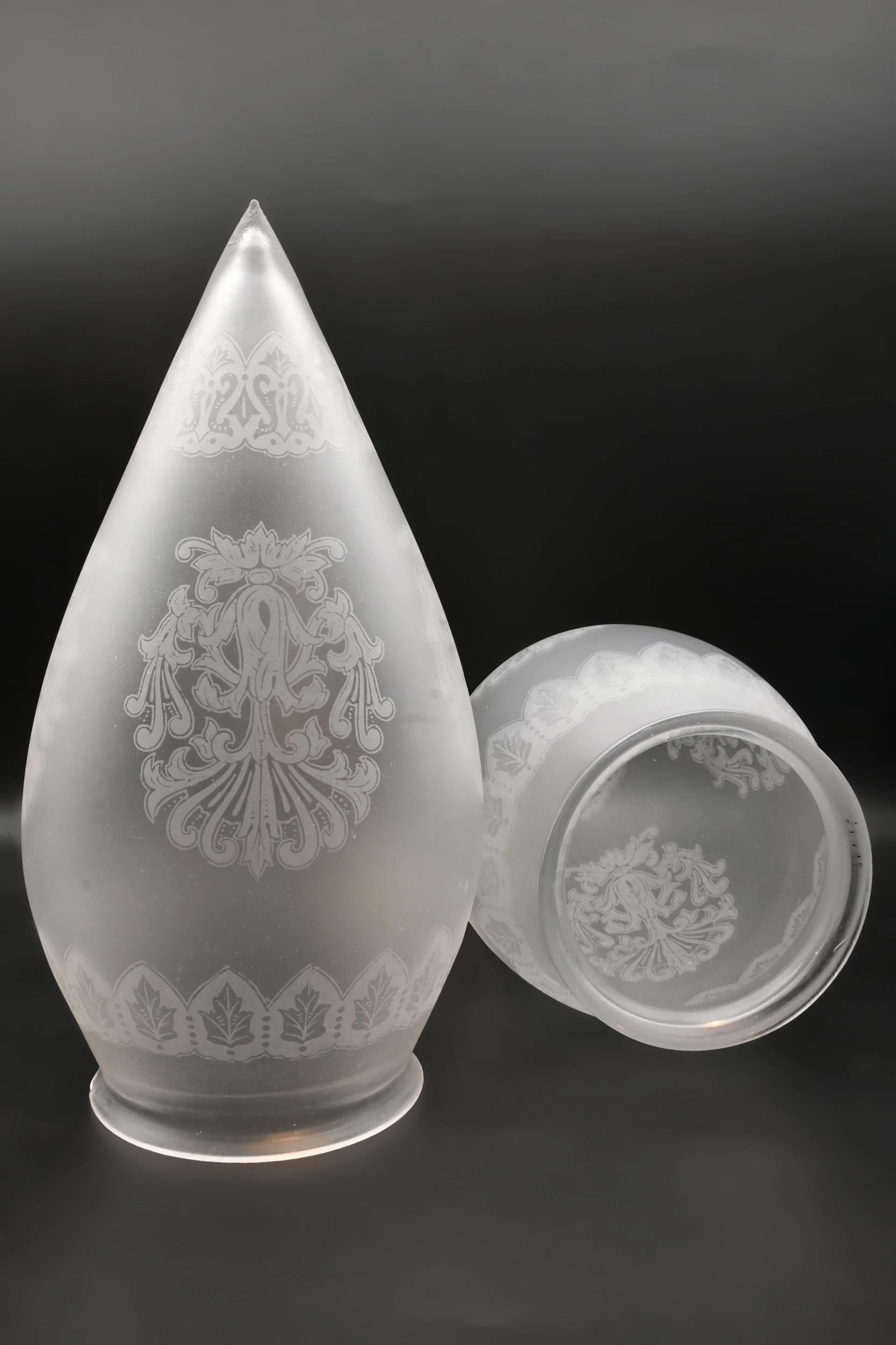 26194+large+frosted+and+etched+torpedo+shades+2.jpg