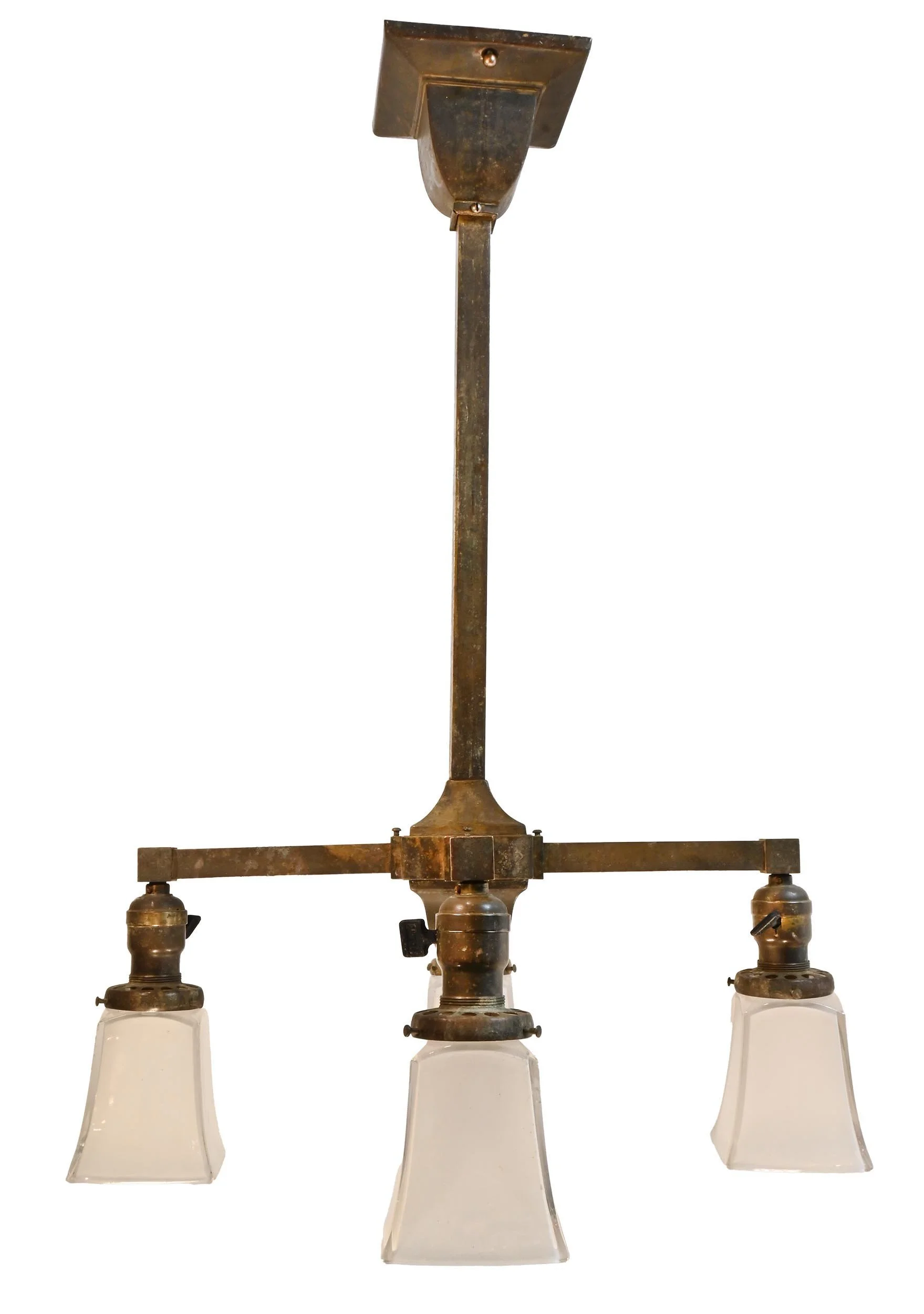 26202+mission+4+bell+shade+chandelier+1.jpg