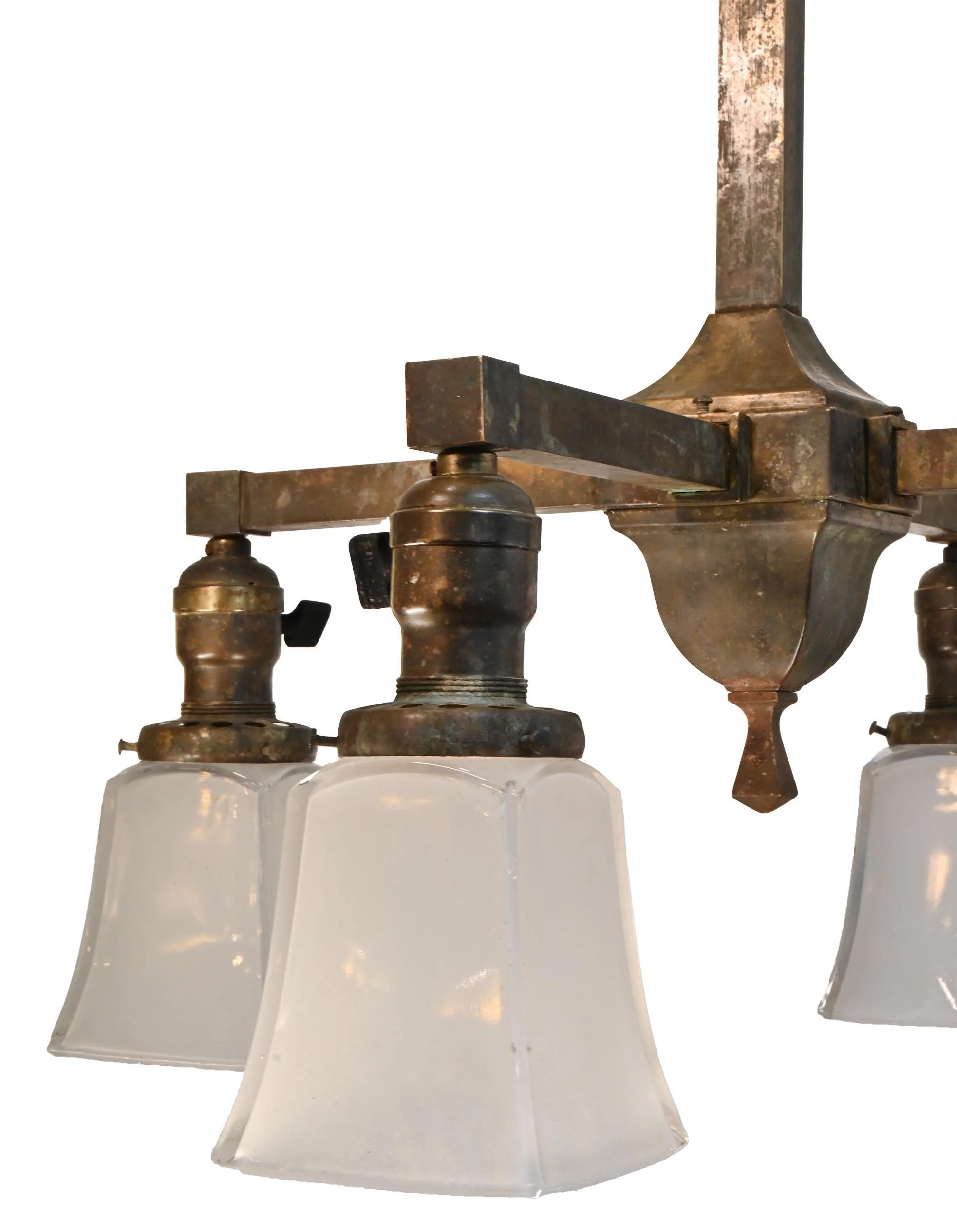 26202+mission+4+bell+shade+chandelier+3.jpg