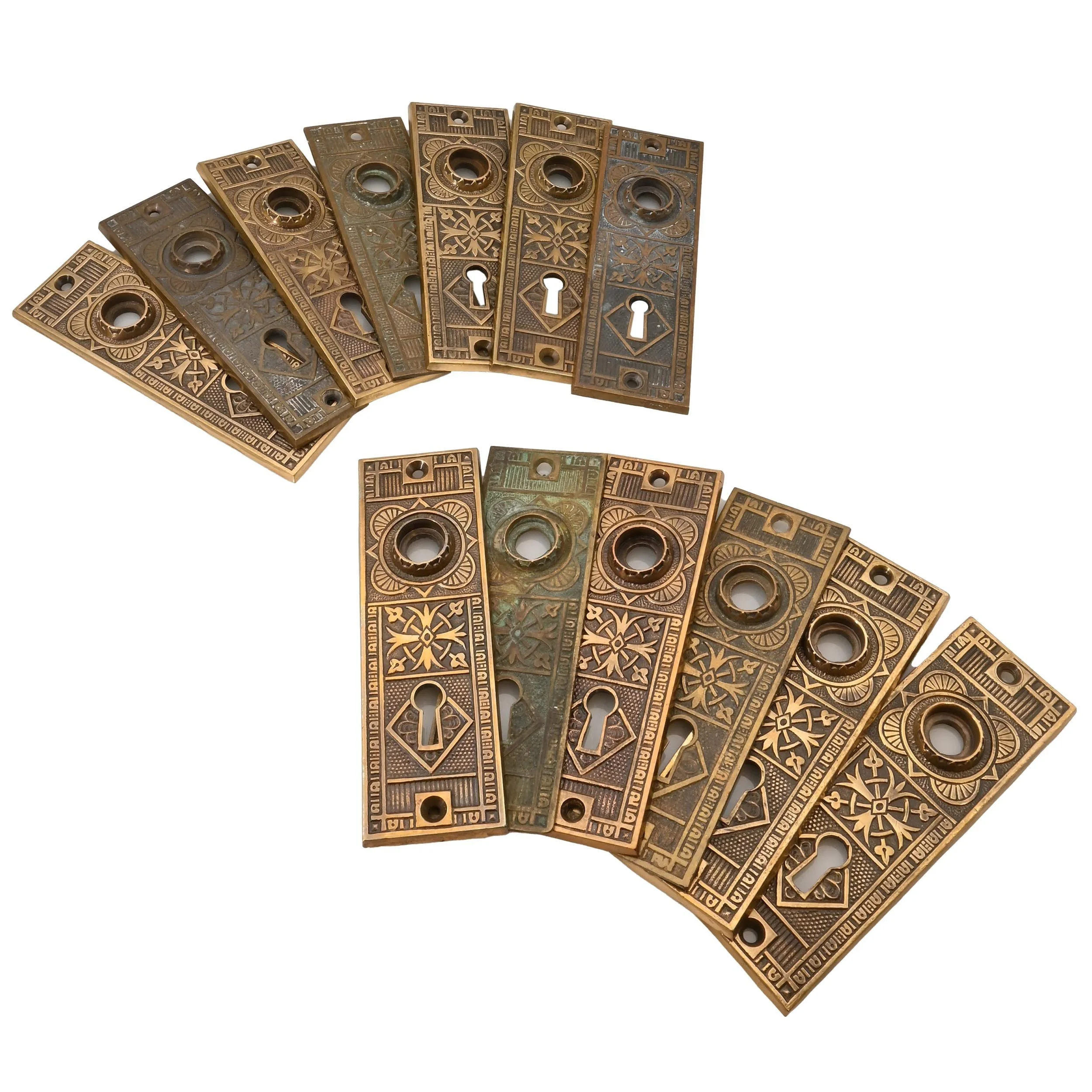 25581+cast+bronze+eastlake+door+plate+pairs+1.jpg
