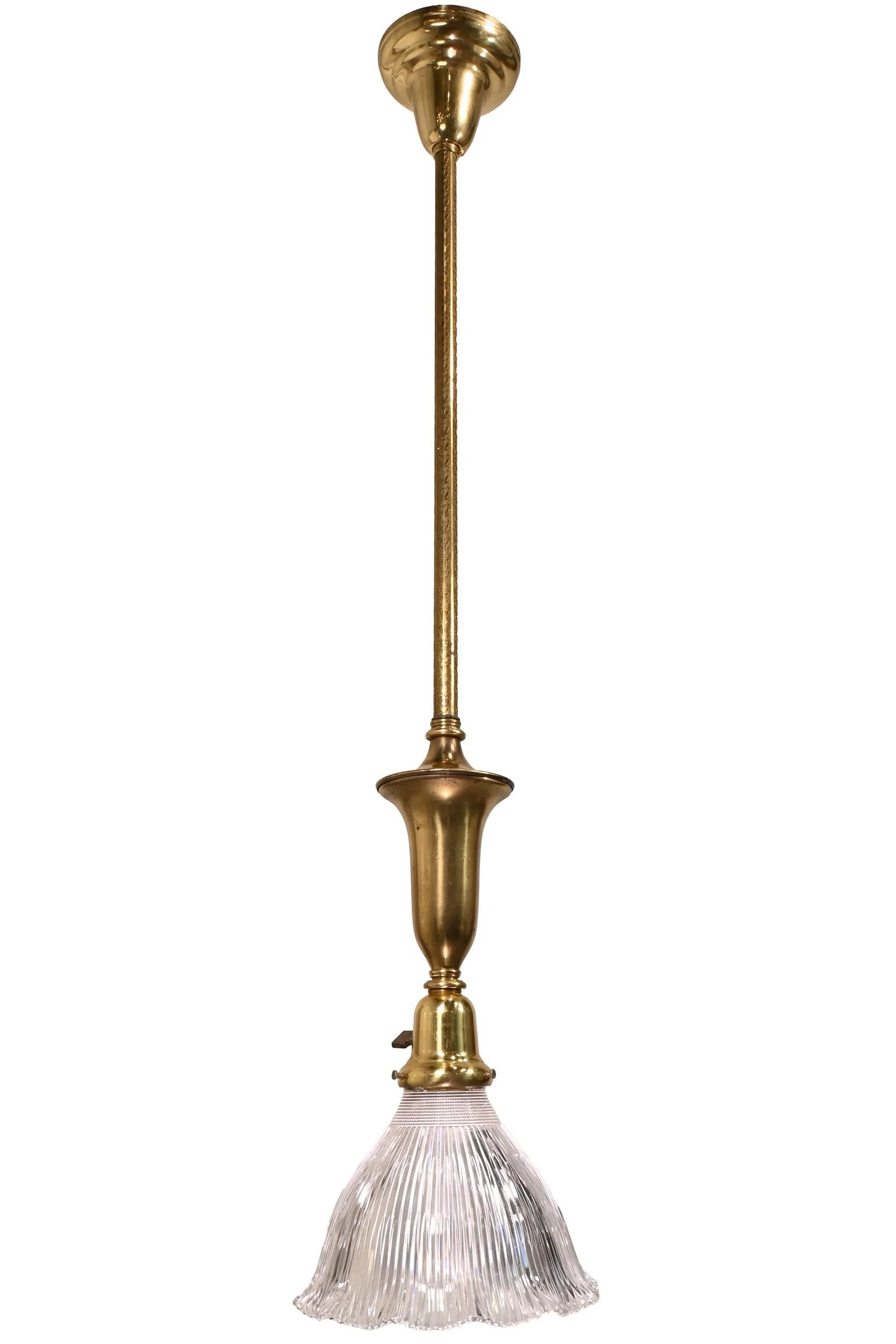 25509+brass+pendant+with+prismatic+holophane+1.jpg
