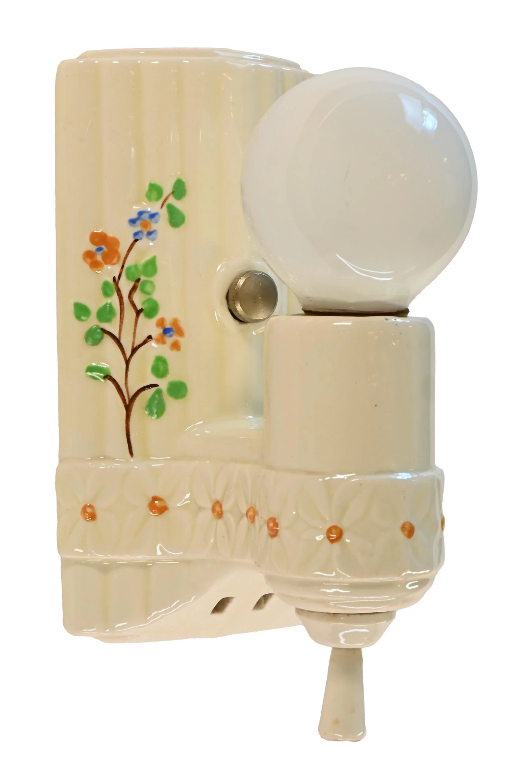 25539+porcelain+buttercream+floral+sconce+pair+3.jpg