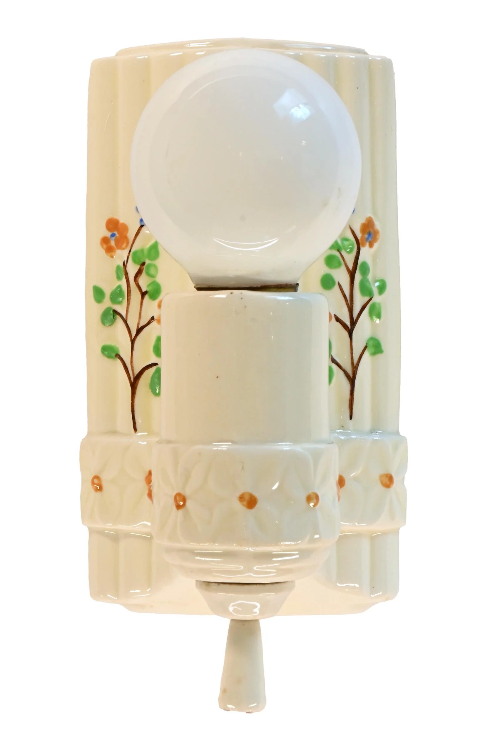 25539+porcelain+buttercream+floral+sconce+pair+1.jpg