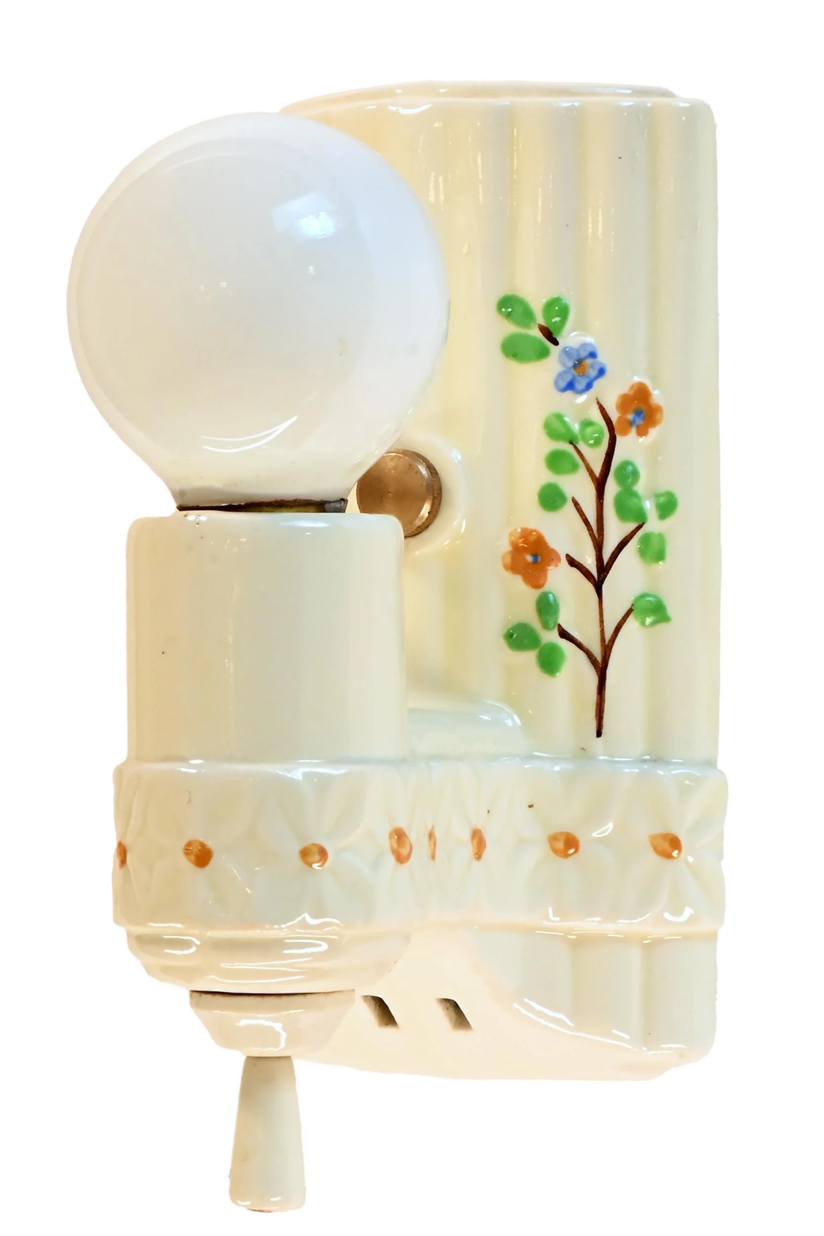 25539+porcelain+buttercream+floral+sconce+pair+2.jpg
