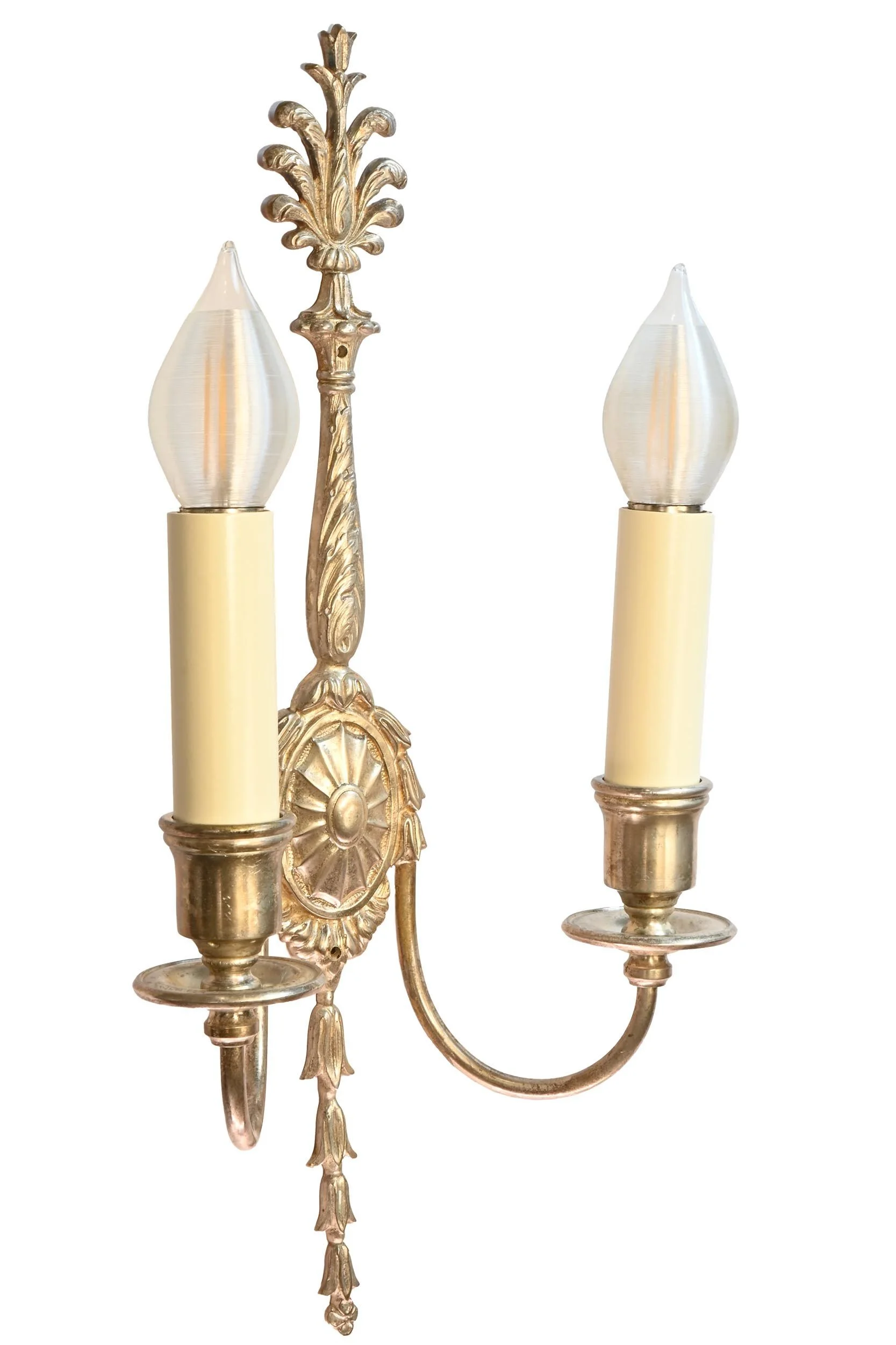 25629+caldwell+2+arm+leaf+%26+garland+silver+sconces+3.jpg
