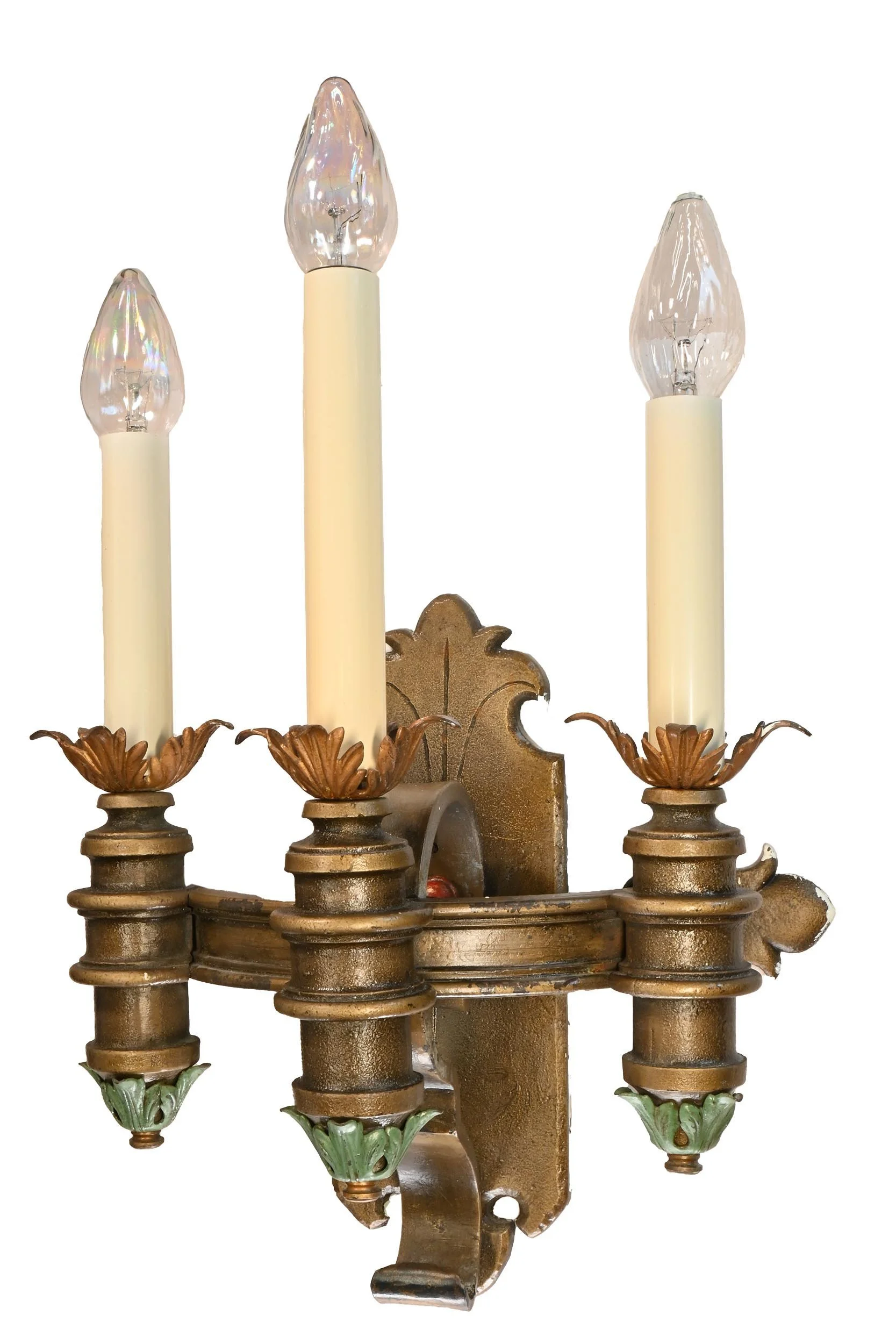 lordes+hall+green+%26+gold+leaf+3+candle+sconces+1.jpg